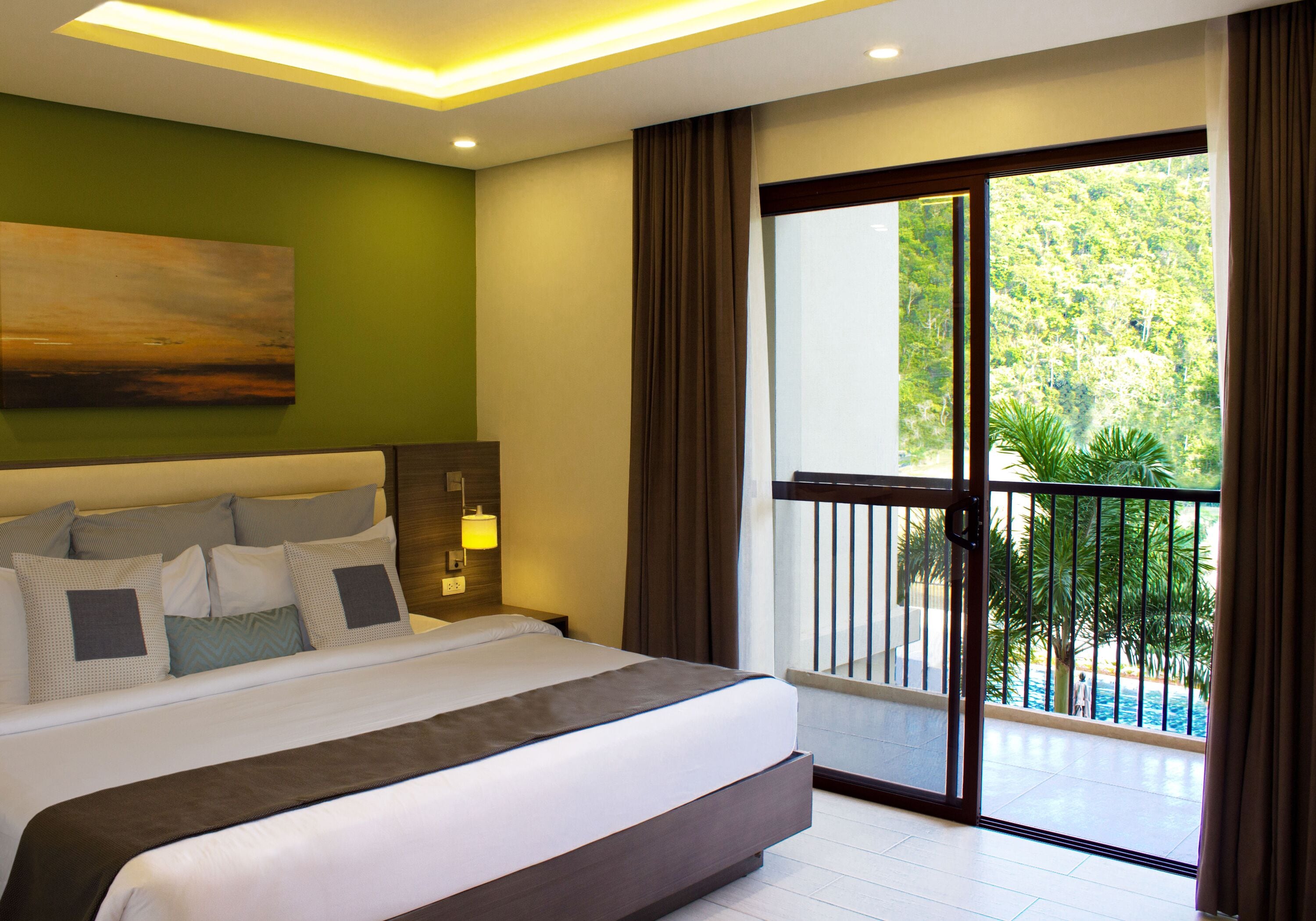 Fairways and Bluewater Newcoast Boracay