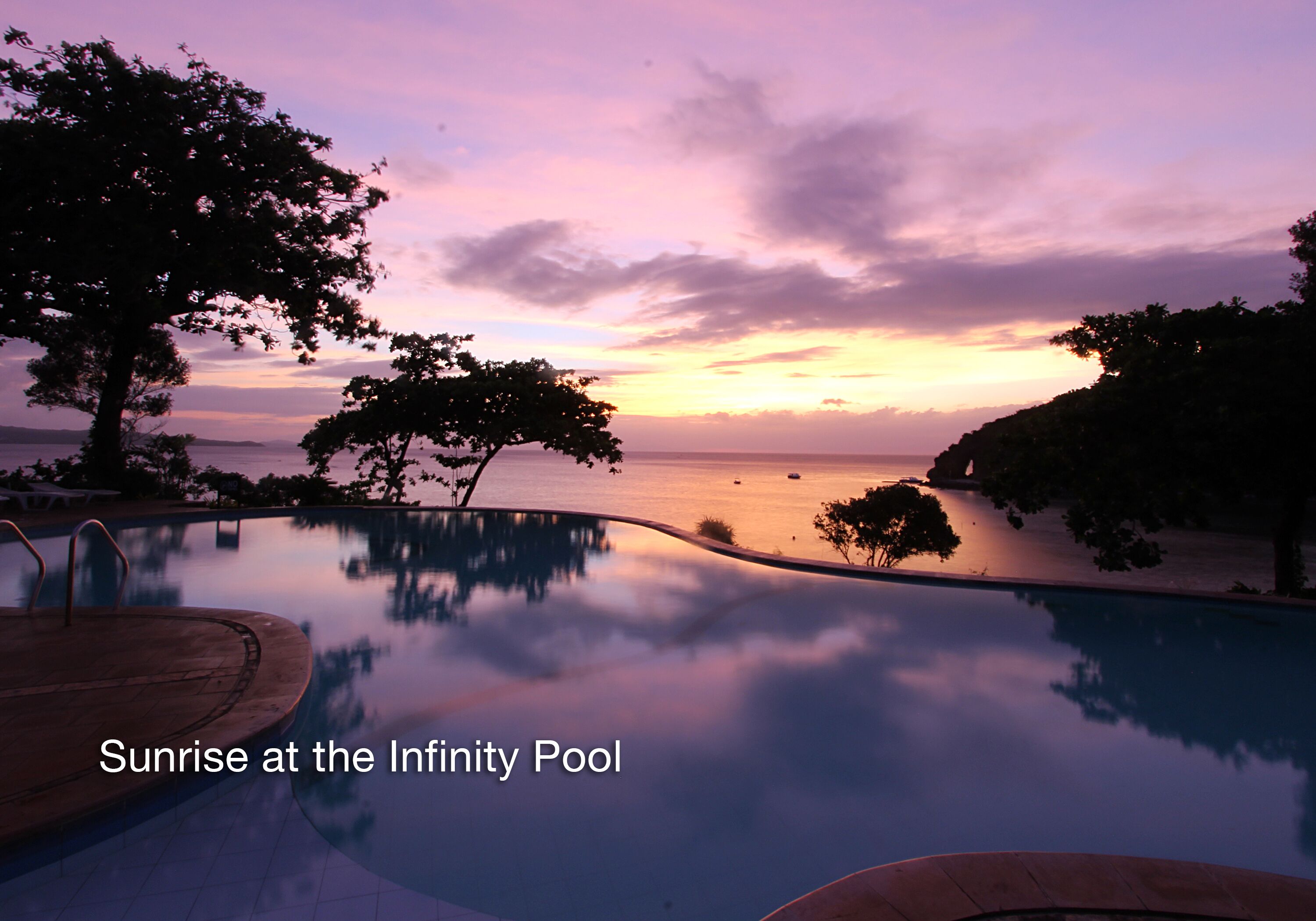 Fairways and Bluewater Newcoast Boracay