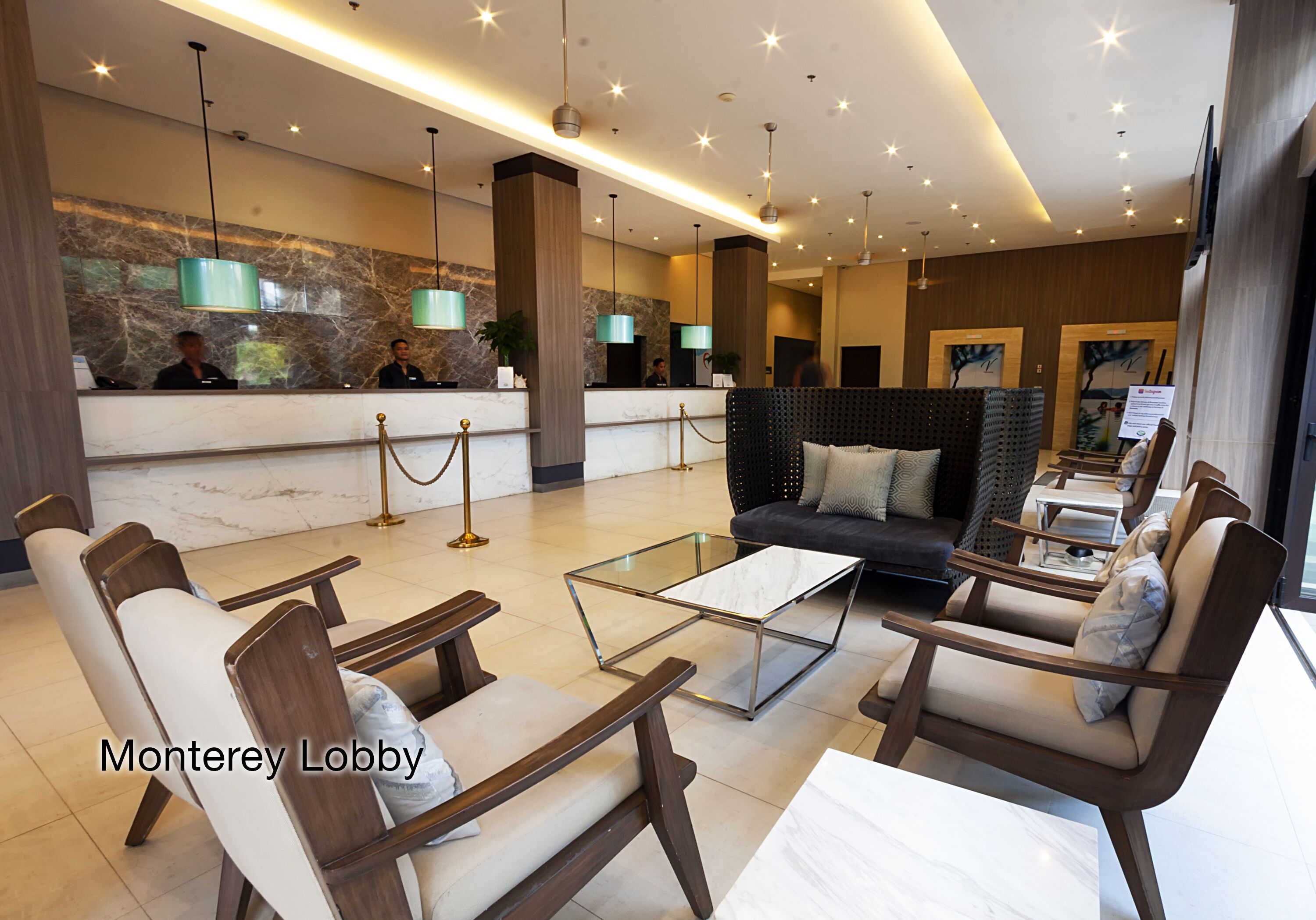 Fairways and Bluewater Newcoast Boracay