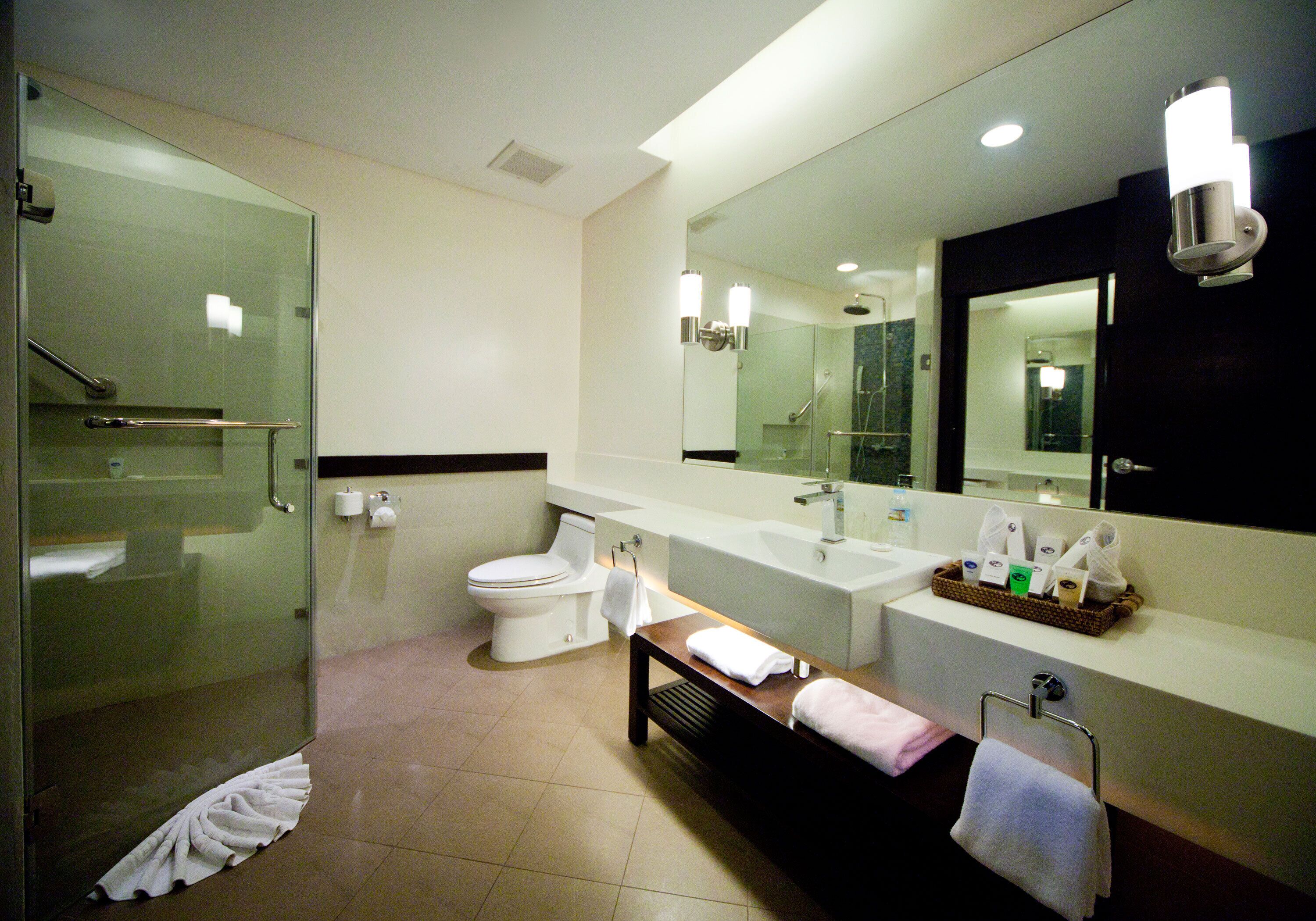 Fairways and Bluewater Newcoast Boracay