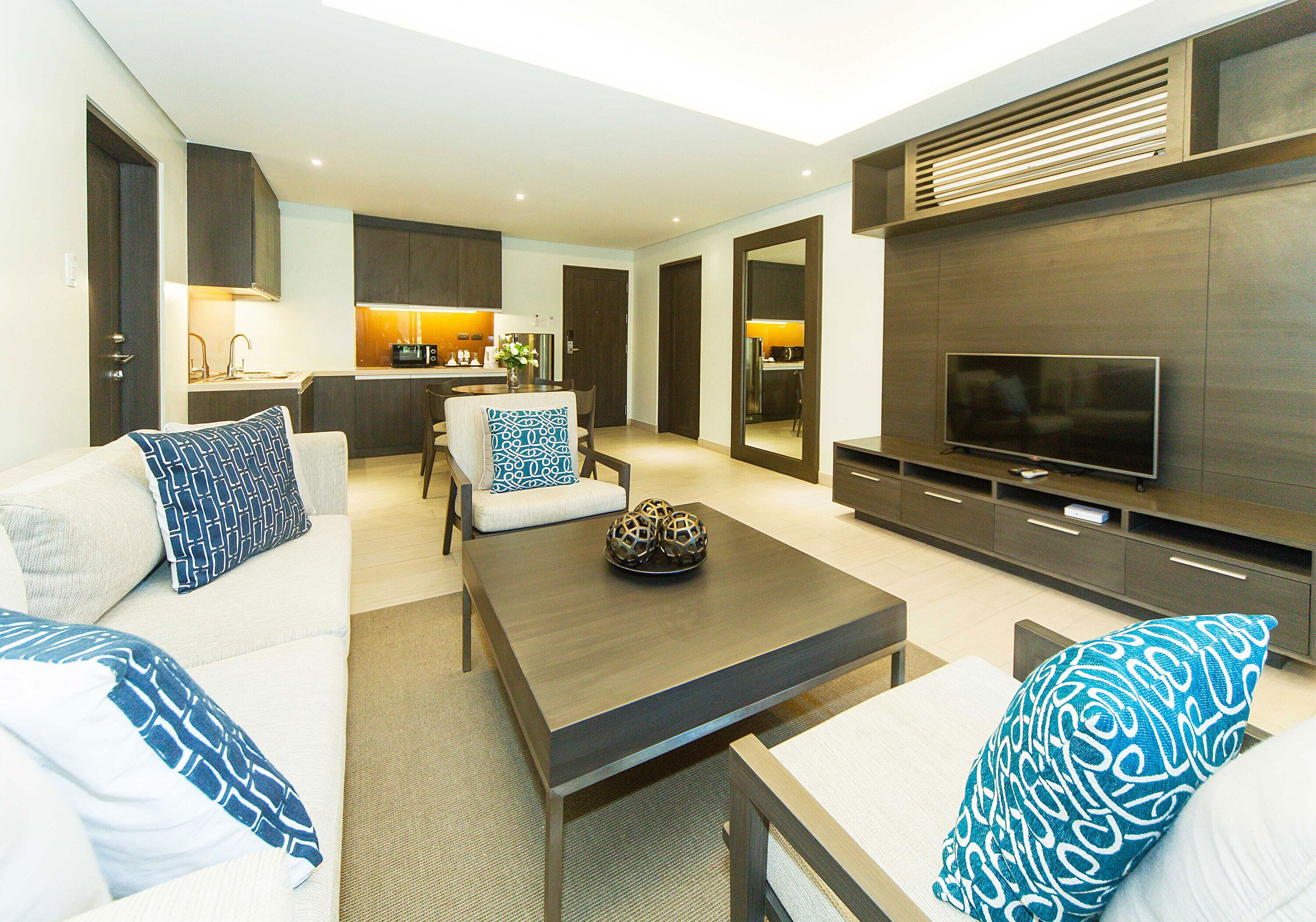 Fairways and Bluewater Newcoast Boracay