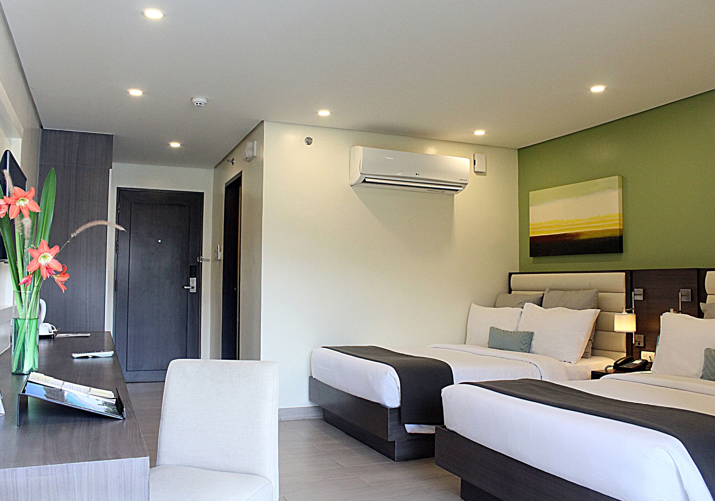 Fairways and Bluewater Newcoast Boracay