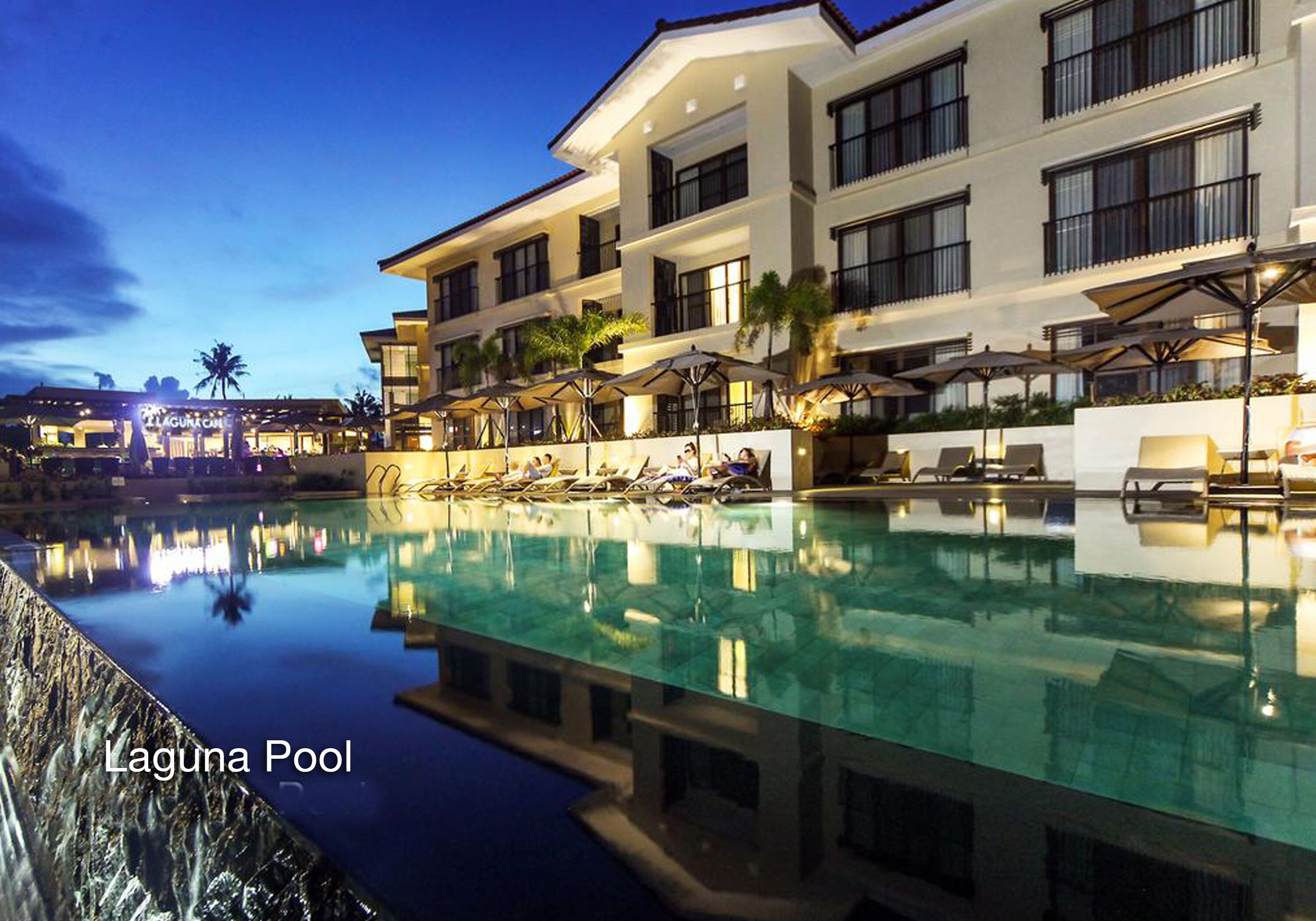 Fairways and Bluewater Newcoast Boracay