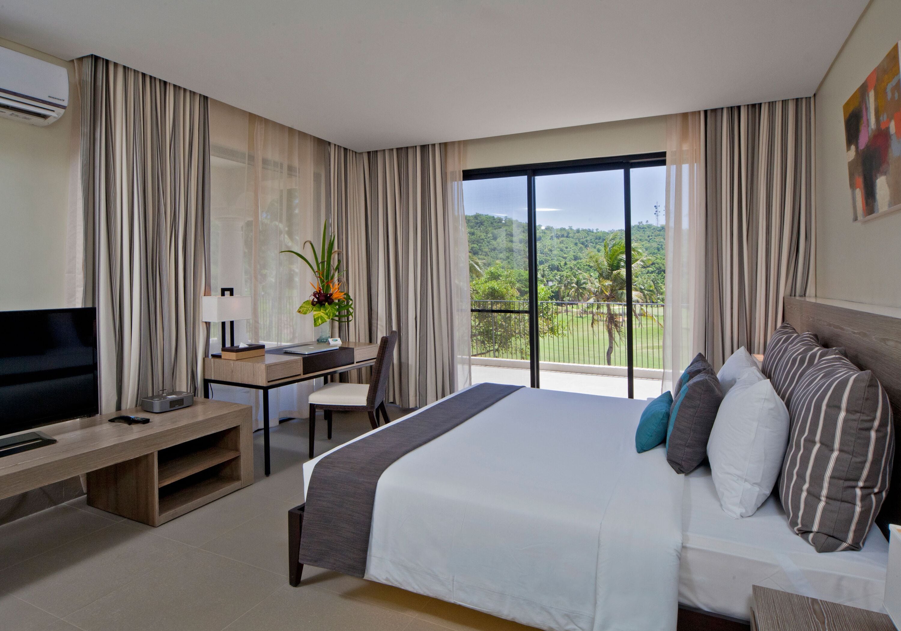 Fairways and Bluewater Newcoast Boracay