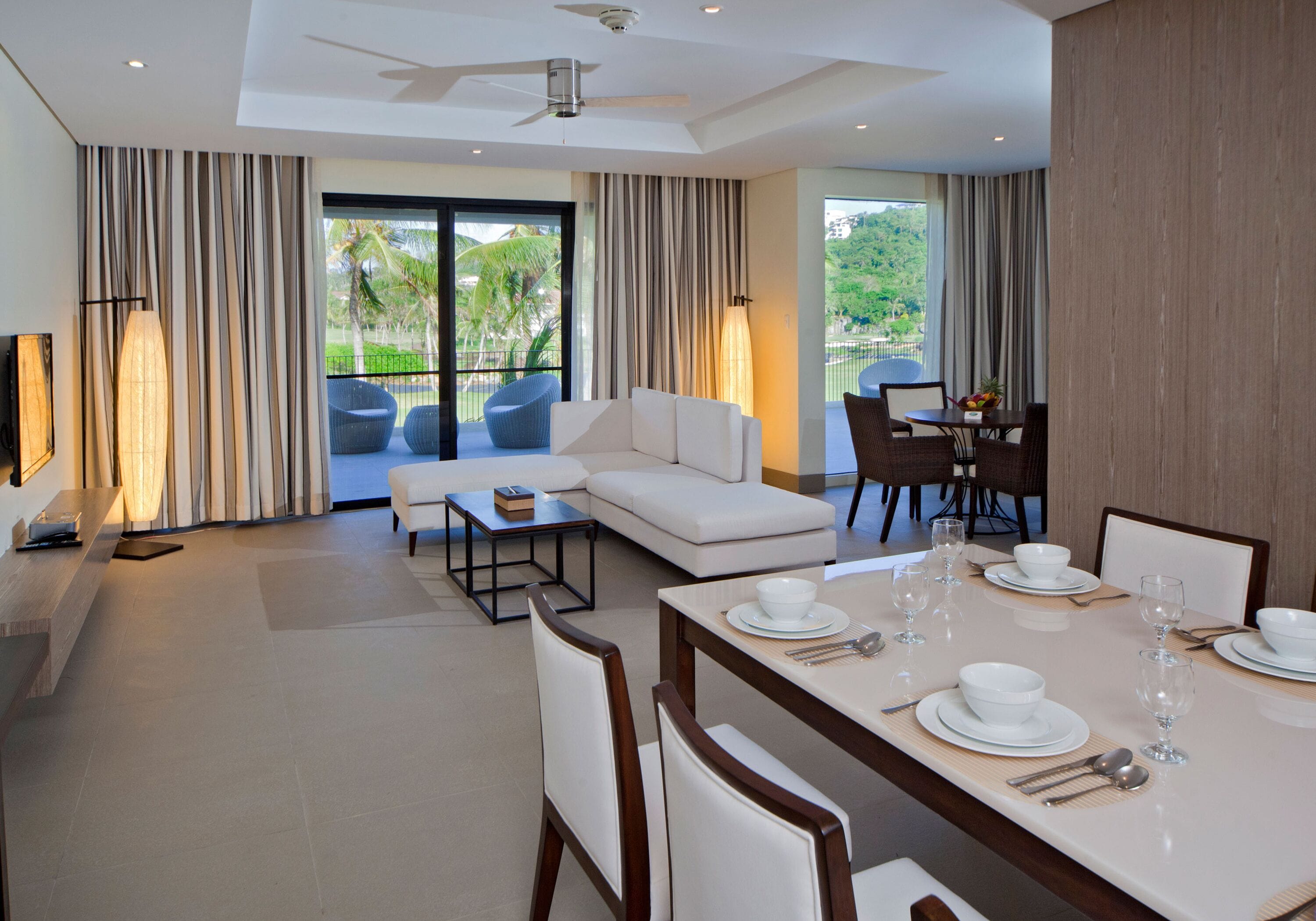 Fairways and Bluewater Newcoast Boracay