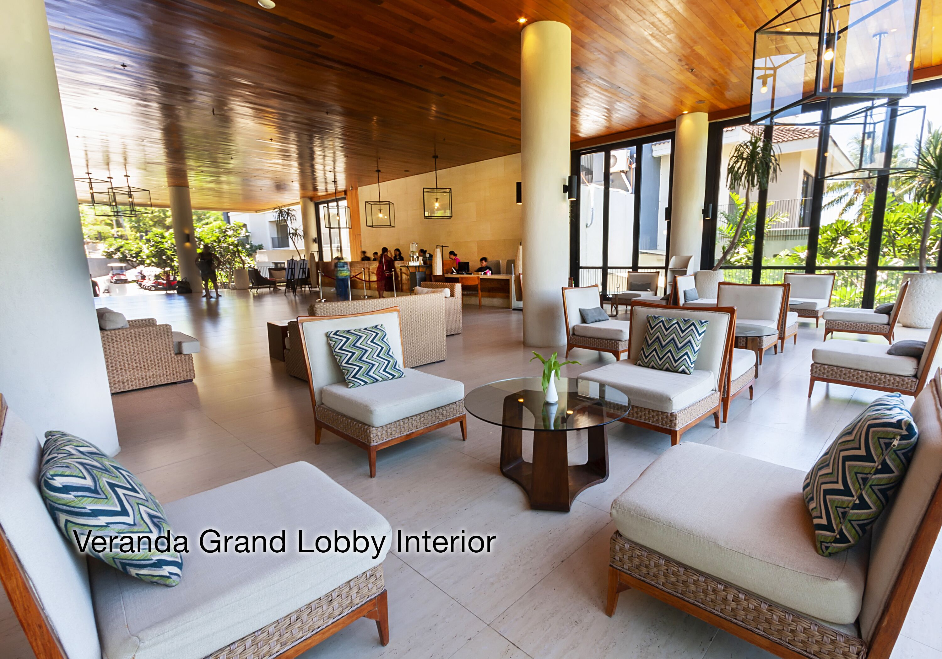 Fairways and Bluewater Newcoast Boracay
