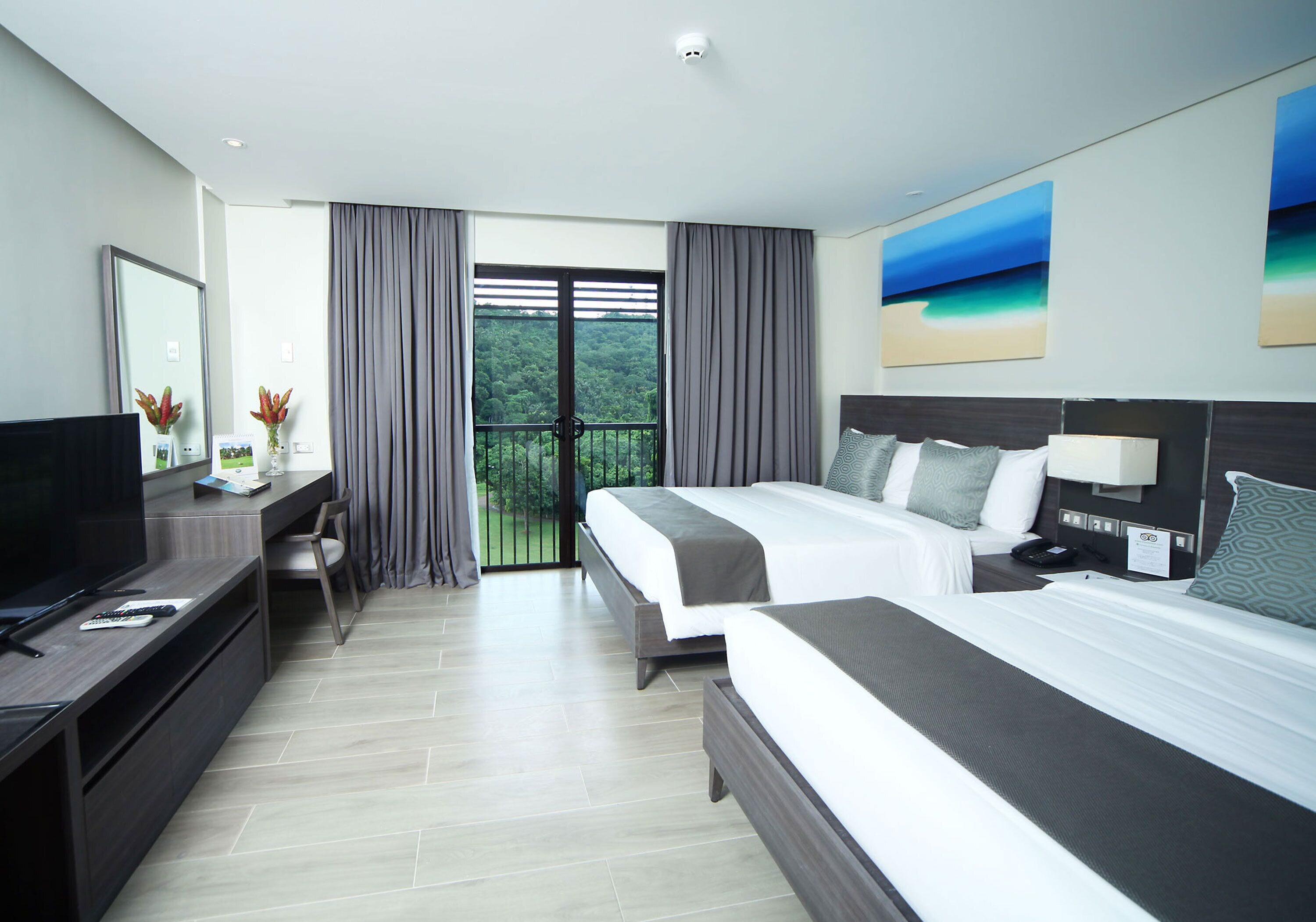 Fairways and Bluewater Newcoast Boracay