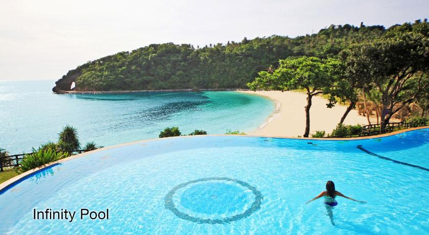 Fairways and Bluewater Newcoast Boracay