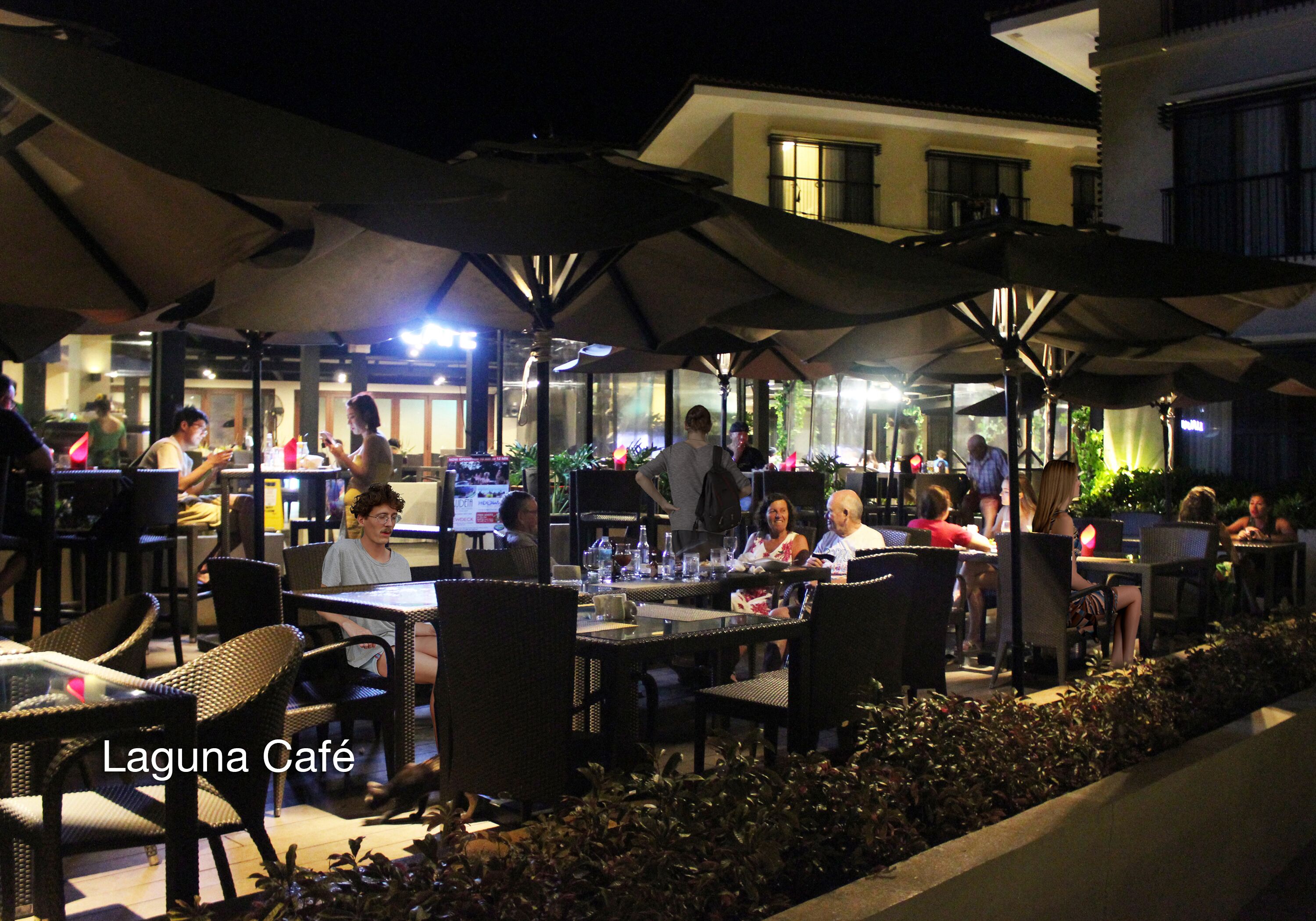 Fairways and Bluewater Newcoast Boracay