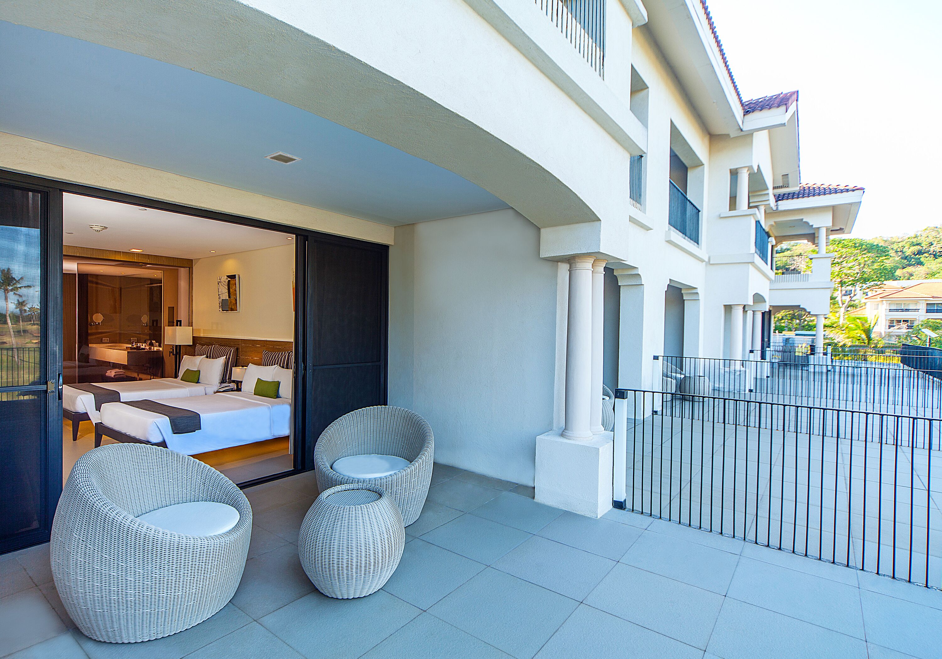 Fairways and Bluewater Newcoast Boracay