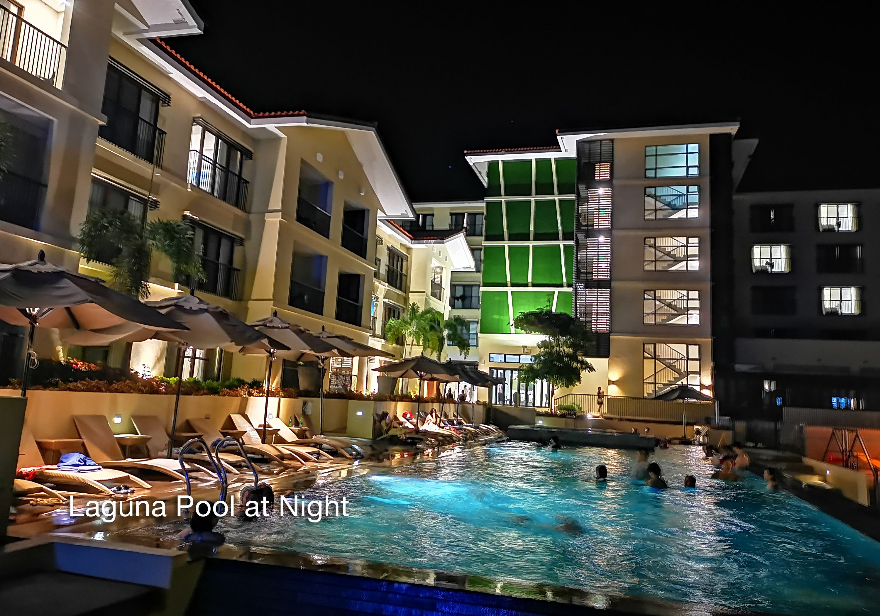 Fairways and Bluewater Newcoast Boracay