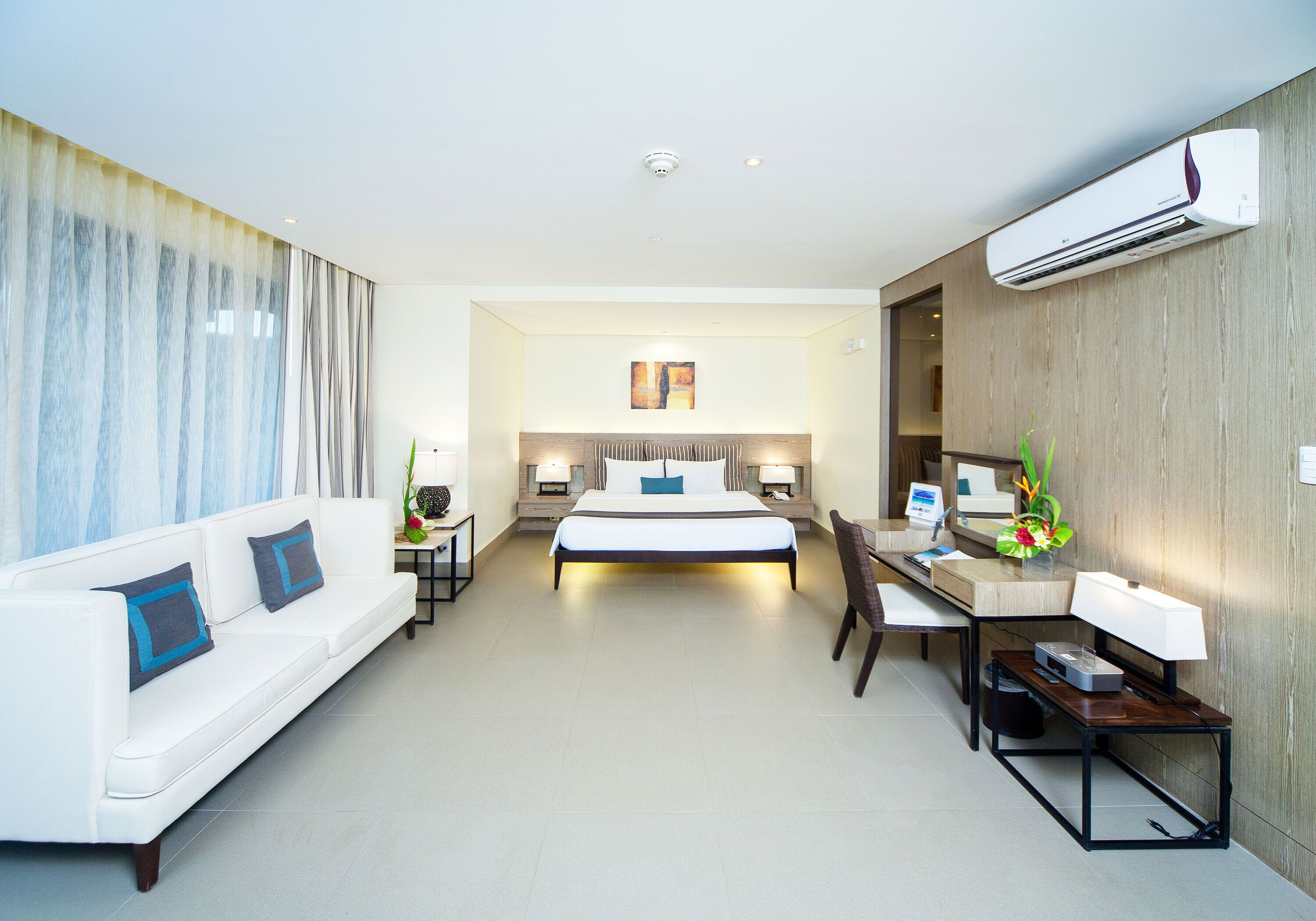 Fairways and Bluewater Newcoast Boracay