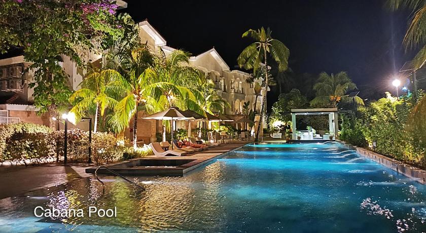 Fairways and Bluewater Newcoast Boracay
