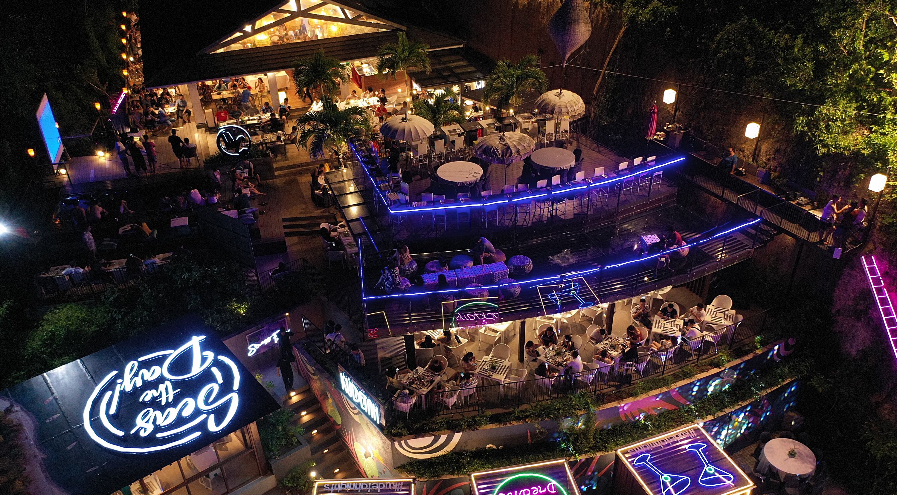 Fairways and Bluewater Newcoast Boracay