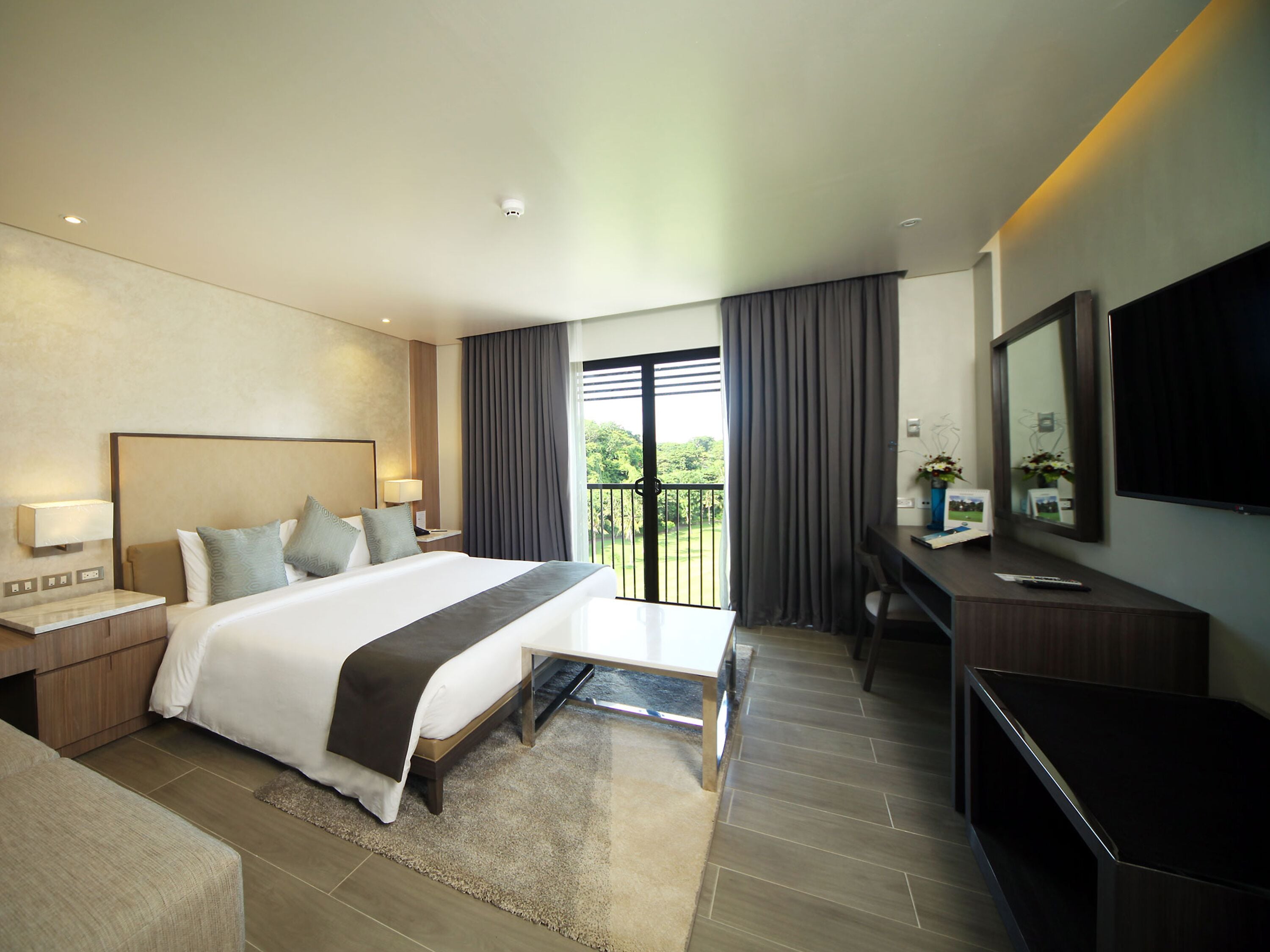 Fairways and Bluewater Newcoast Boracay