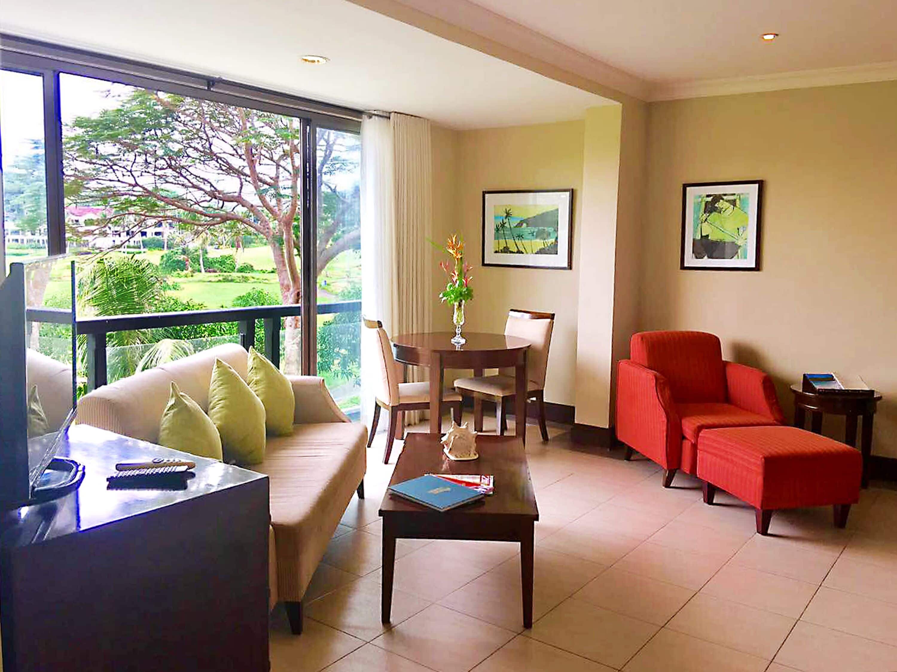 Fairways and Bluewater Newcoast Boracay