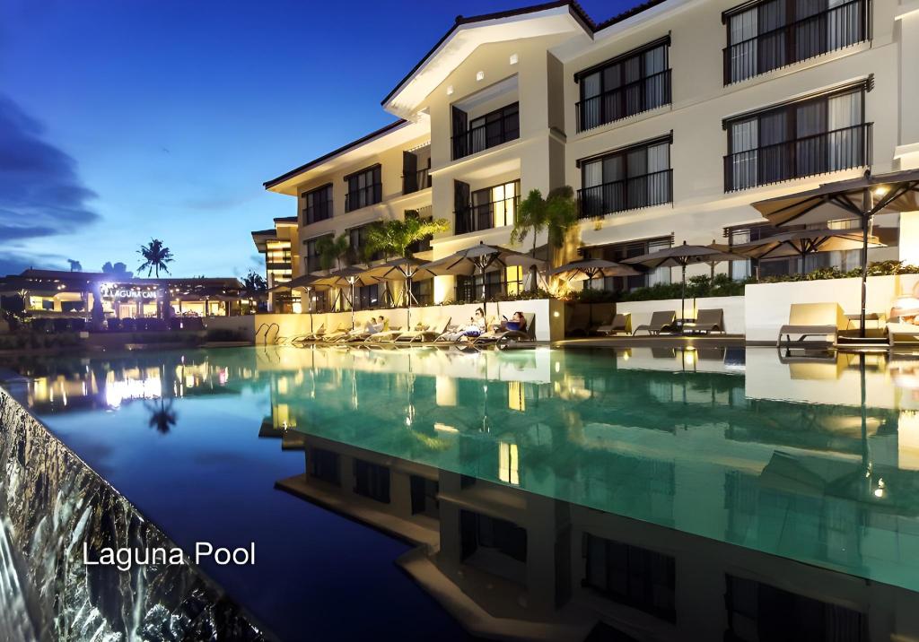 Fairways and Bluewater Newcoast Boracay