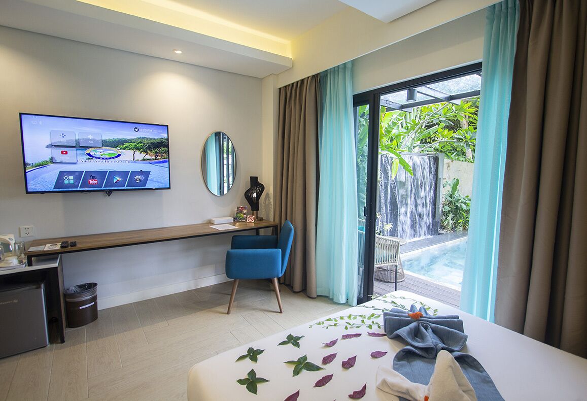 Fairways and Bluewater Newcoast Boracay