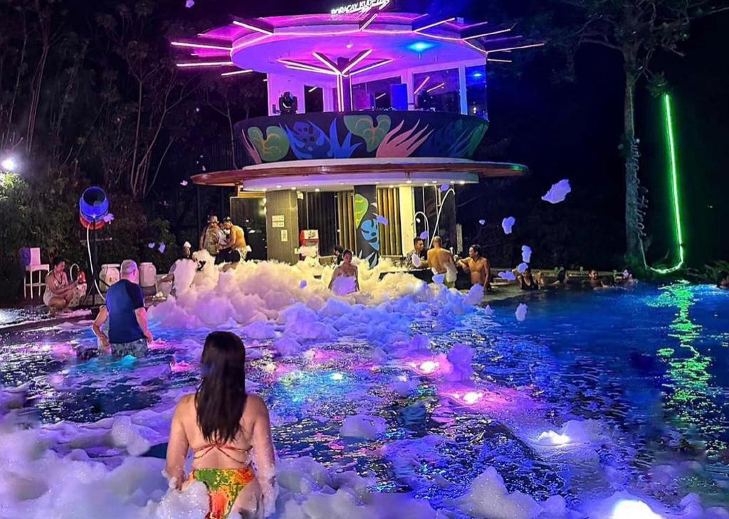 Fairways and Bluewater Newcoast Boracay