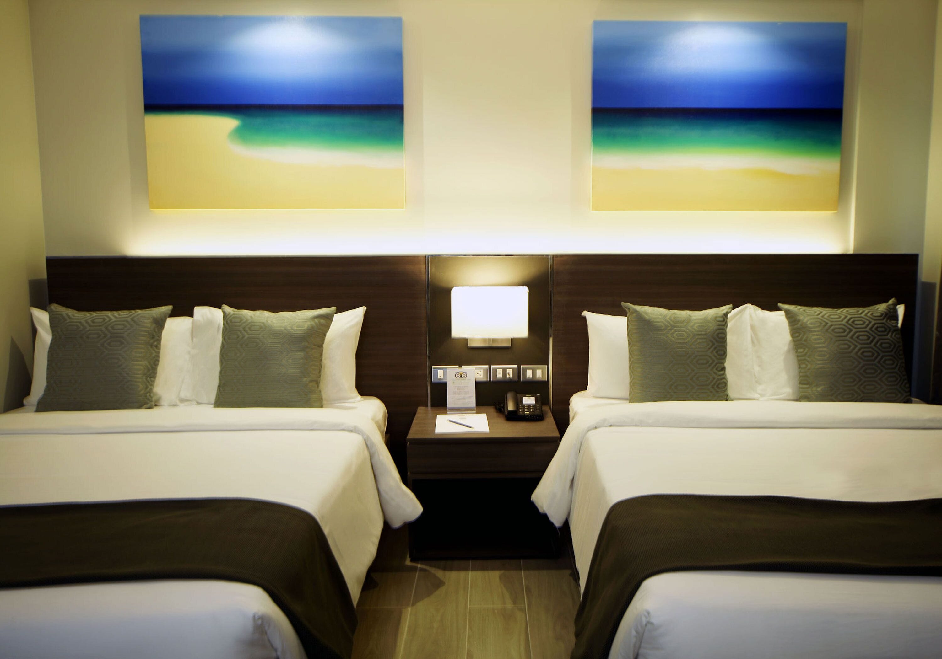 Fairways and Bluewater Newcoast Boracay