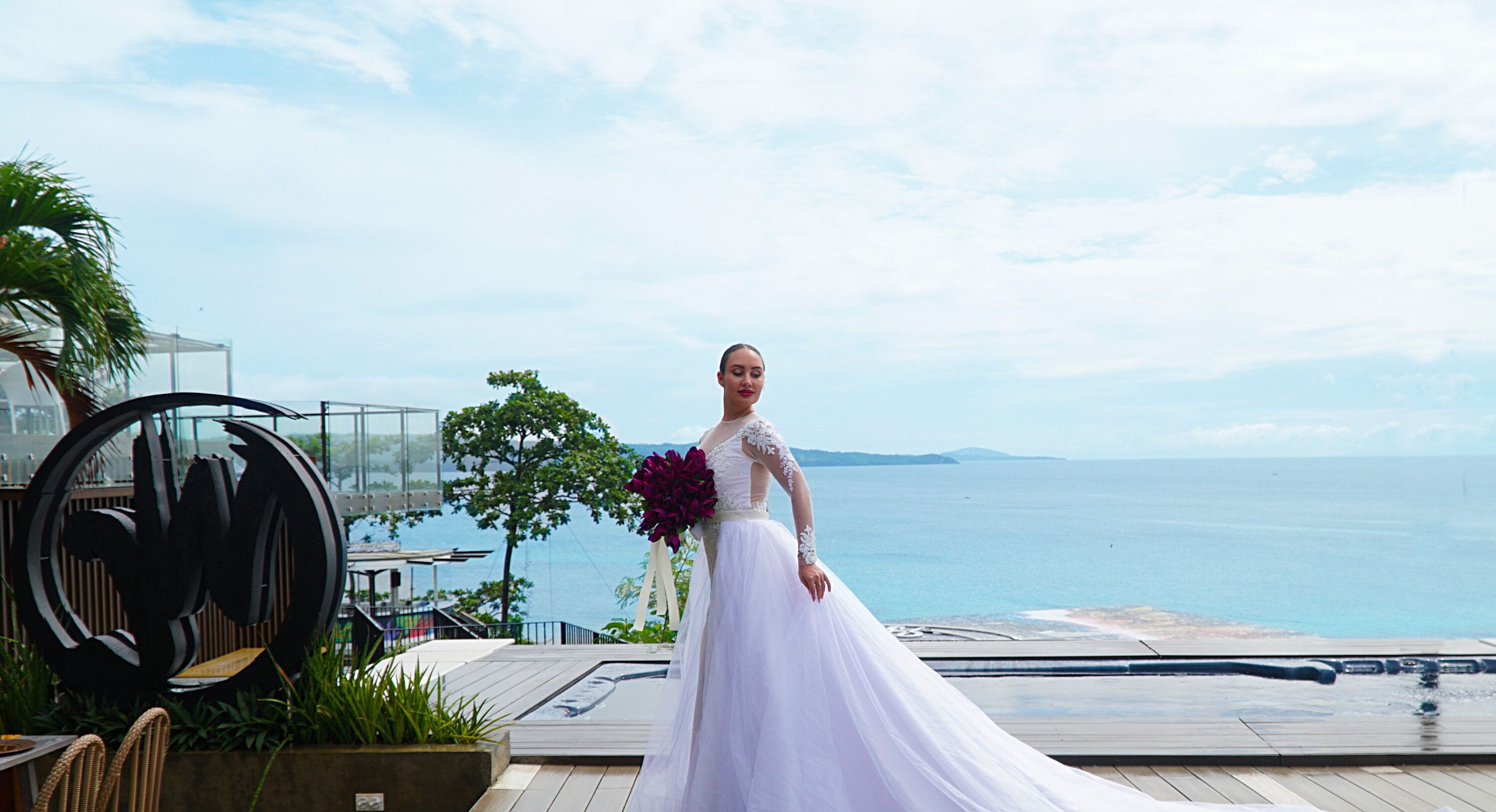 Fairways and Bluewater Newcoast Boracay