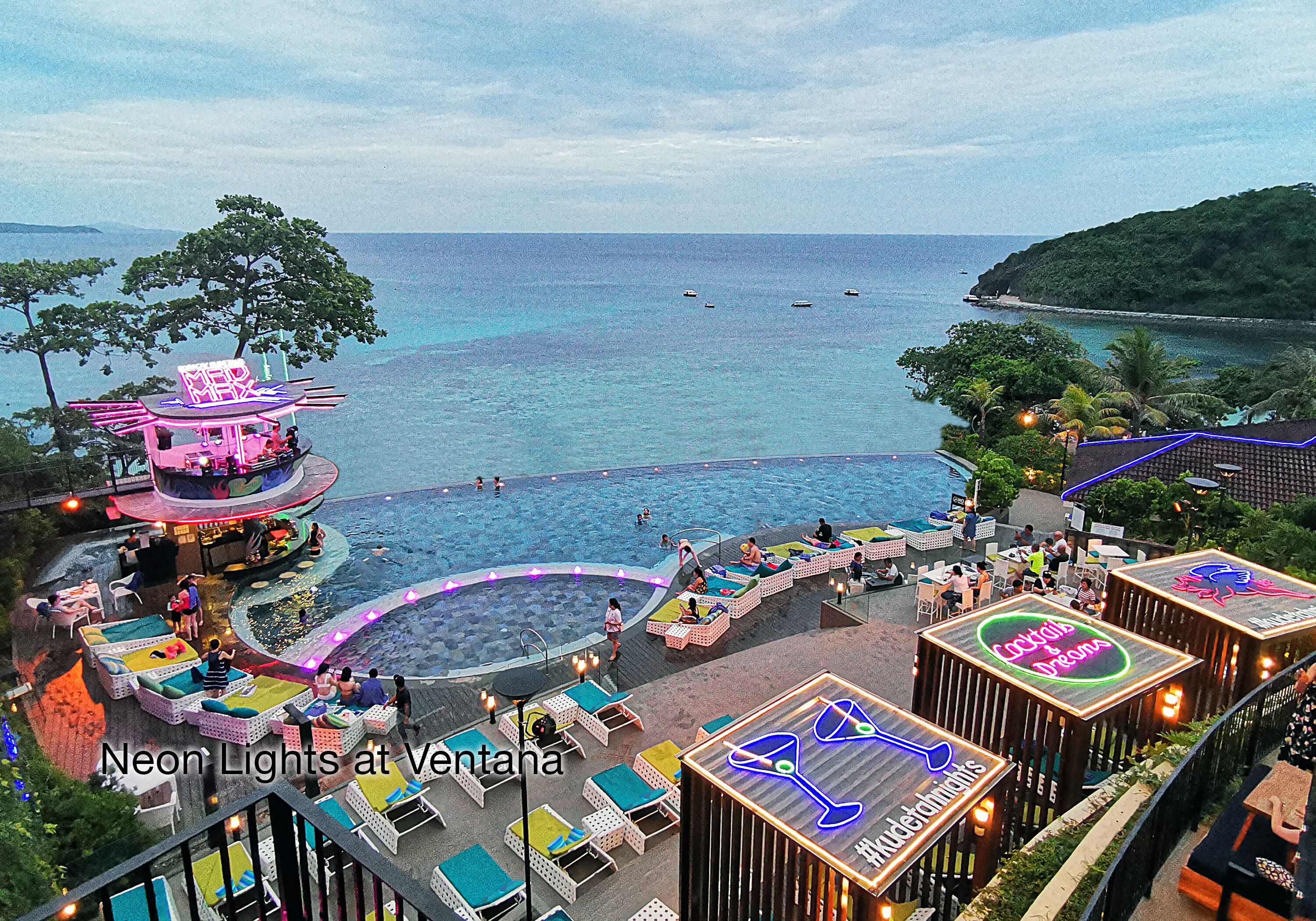 Fairways and Bluewater Newcoast Boracay