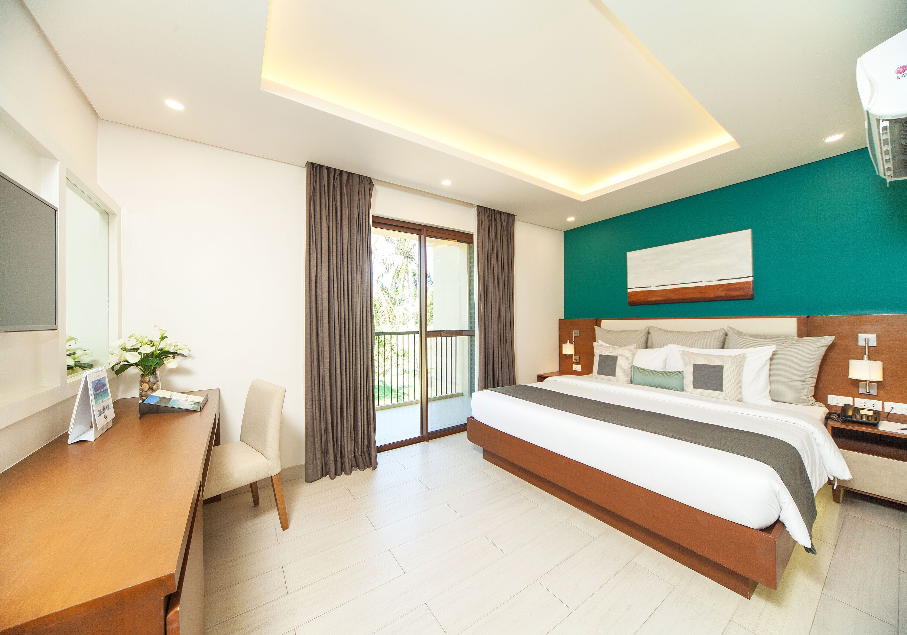 Fairways and Bluewater Newcoast Boracay