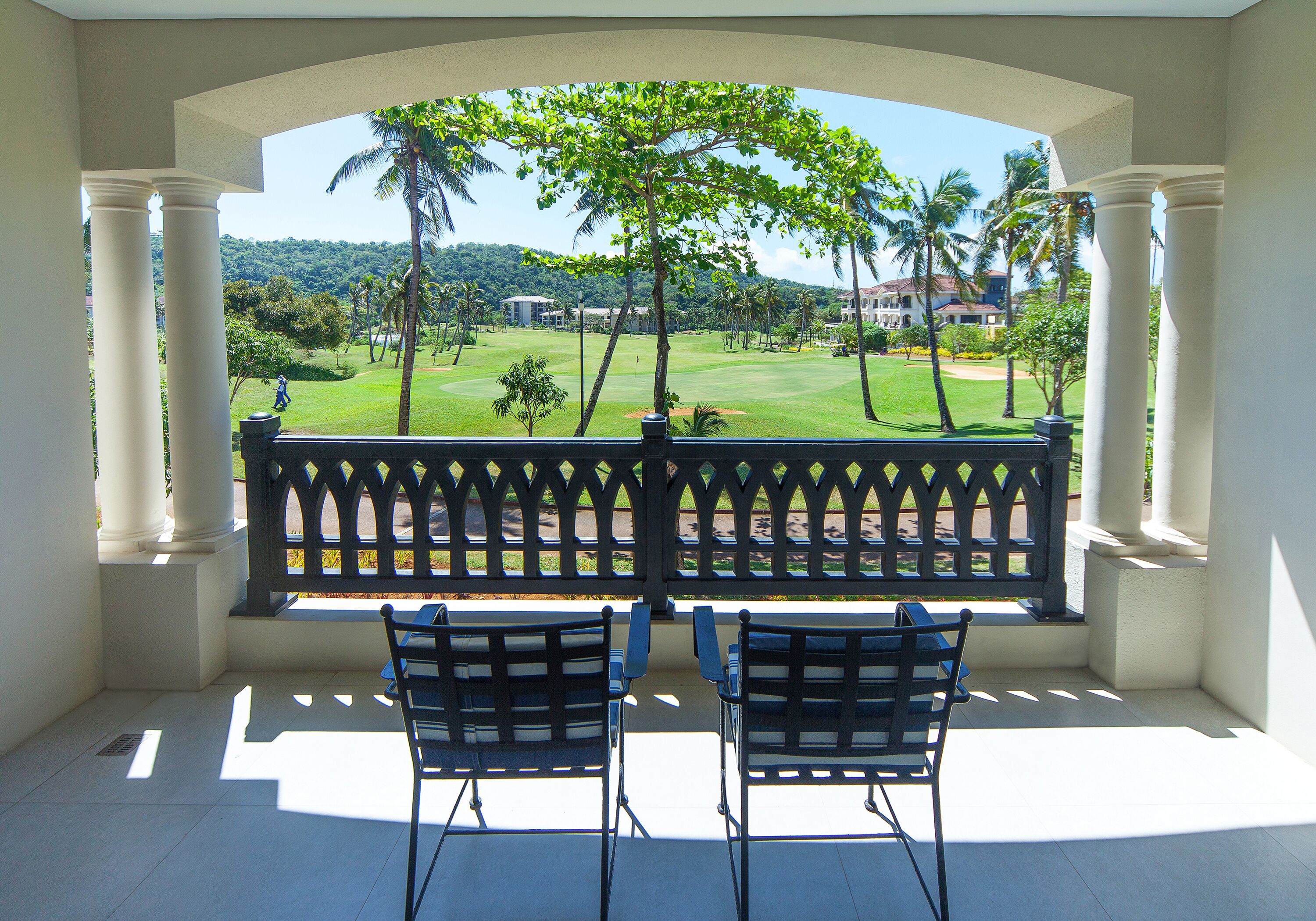 Fairways and Bluewater Newcoast Boracay