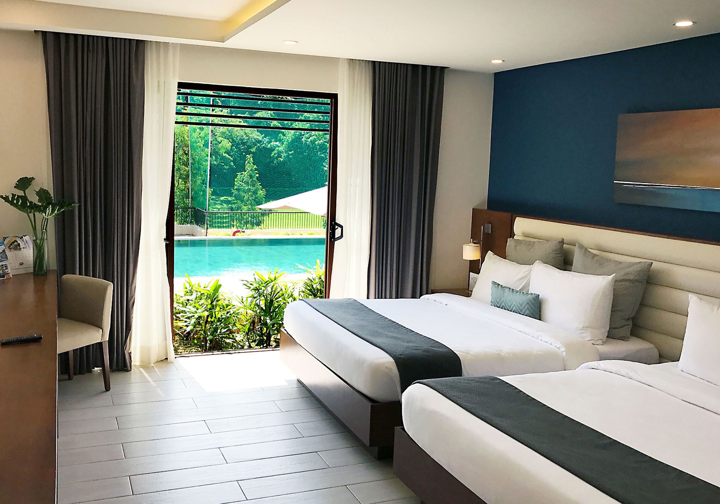 Fairways and Bluewater Newcoast Boracay