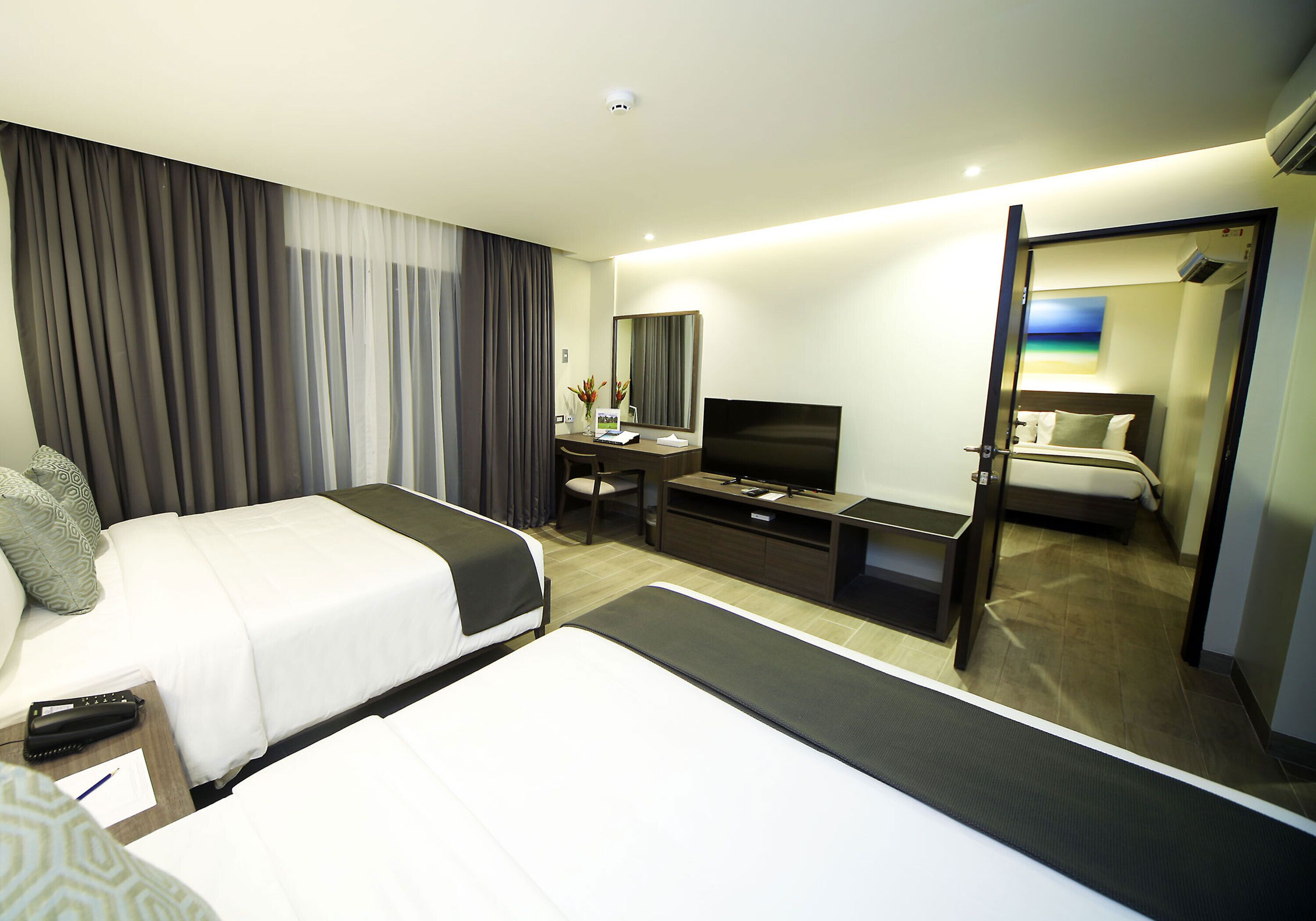 Fairways and Bluewater Newcoast Boracay