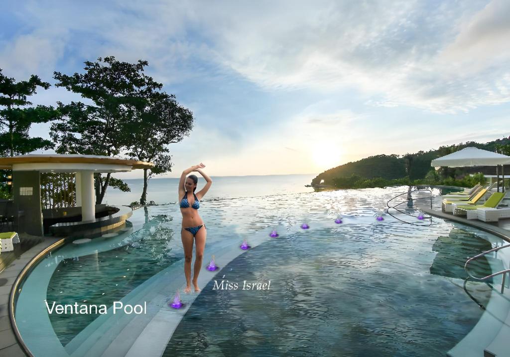 Fairways and Bluewater Newcoast Boracay