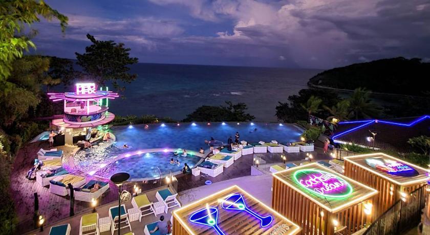 Fairways and Bluewater Newcoast Boracay