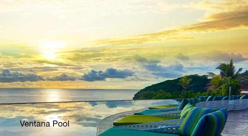 Fairways and Bluewater Newcoast Boracay