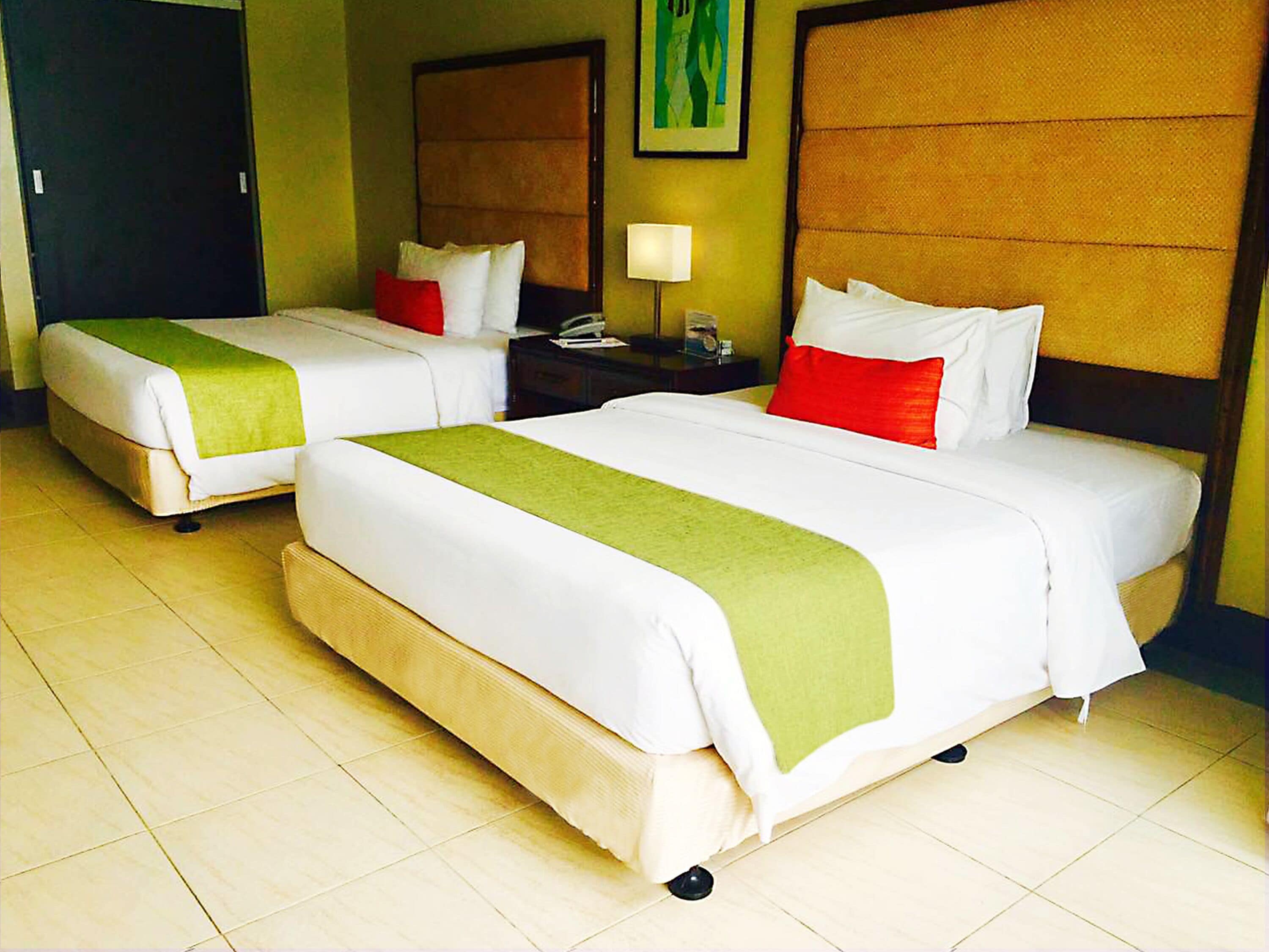 Fairways and Bluewater Newcoast Boracay