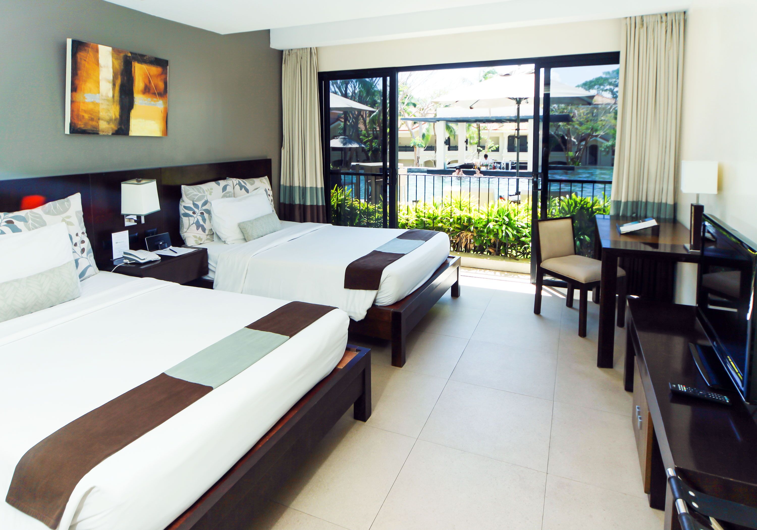 Fairways and Bluewater Newcoast Boracay