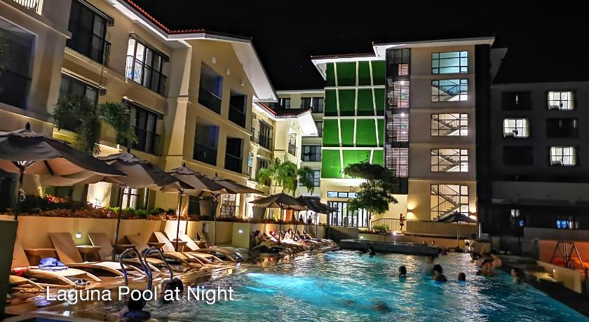 Fairways and Bluewater Newcoast Boracay