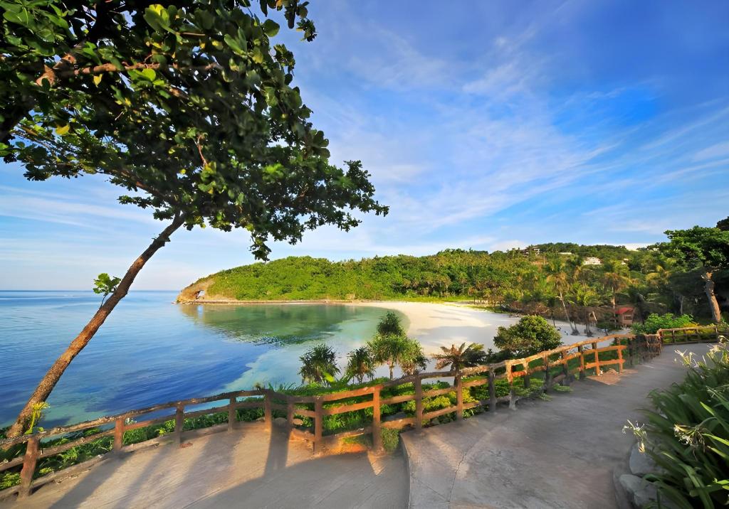 Fairways and Bluewater Newcoast Boracay