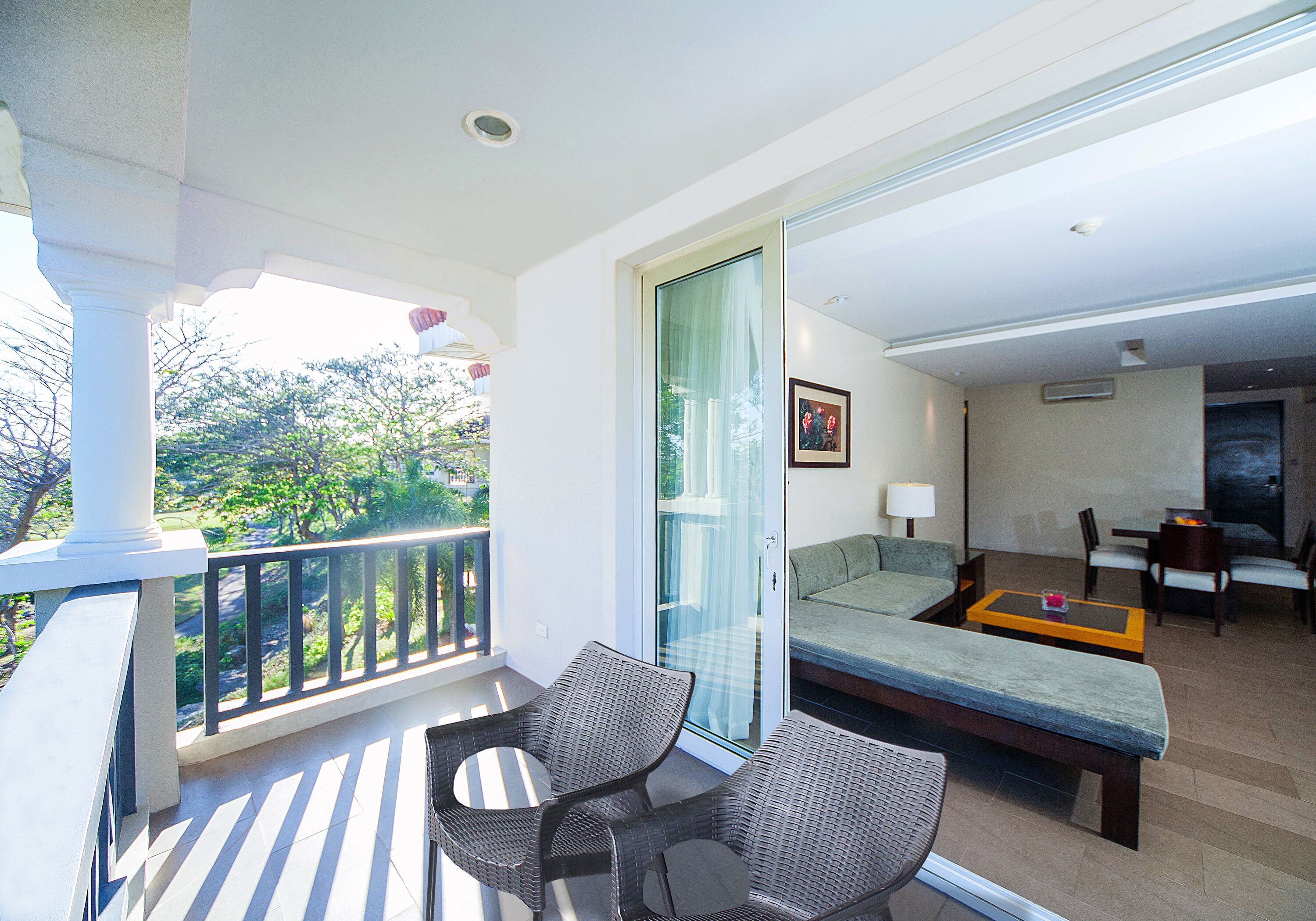 Fairways and Bluewater Newcoast Boracay