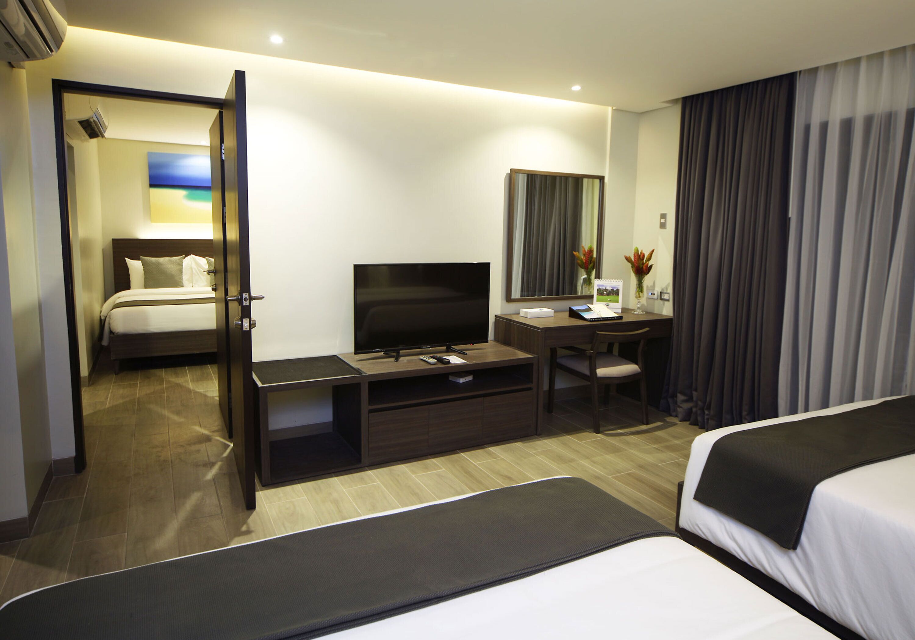 Fairways and Bluewater Newcoast Boracay