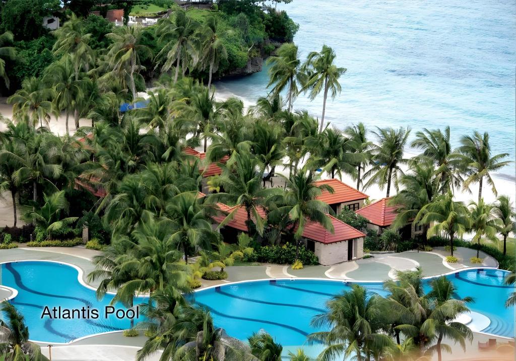 Fairways and Bluewater Newcoast Boracay