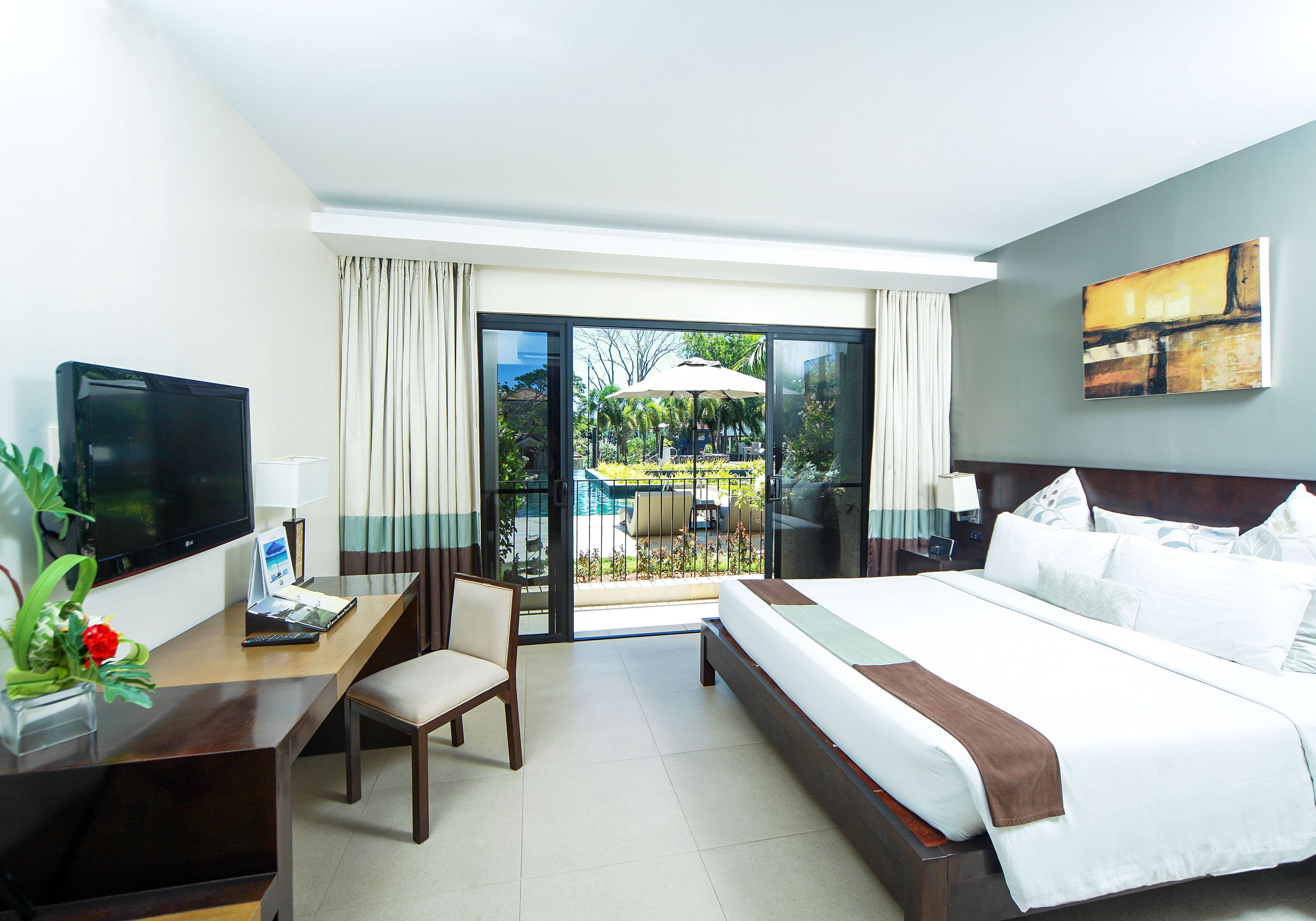 Fairways and Bluewater Newcoast Boracay
