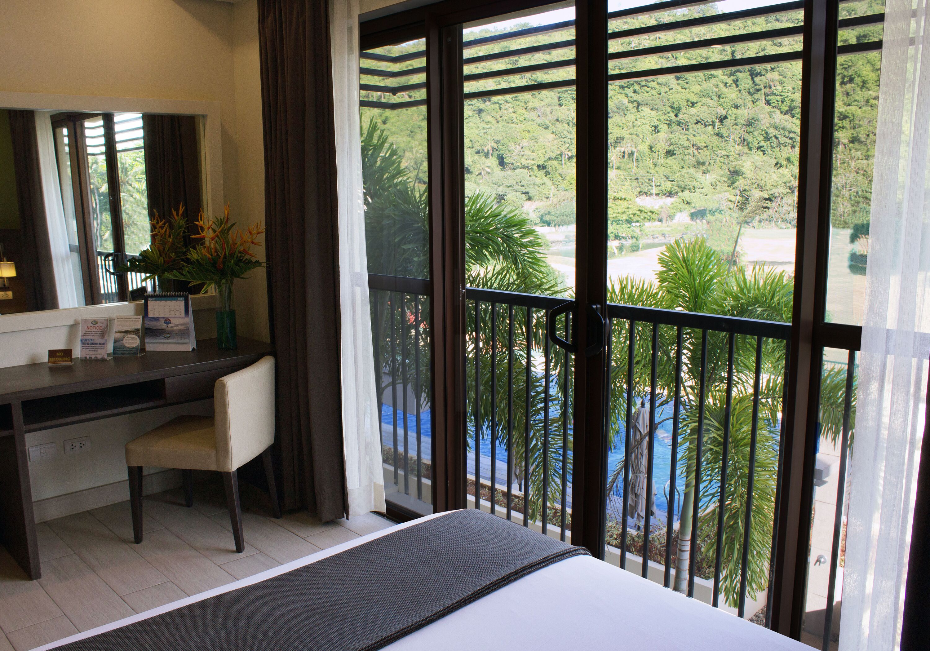 Fairways and Bluewater Newcoast Boracay