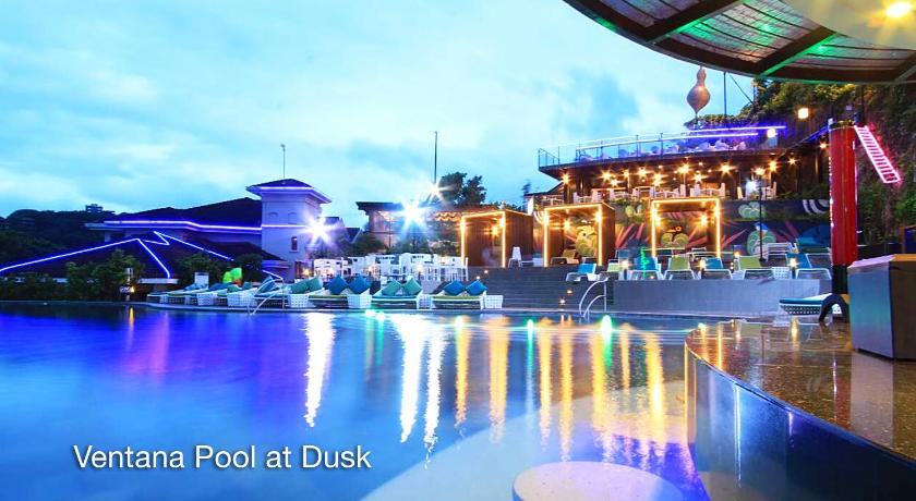 Fairways and Bluewater Newcoast Boracay