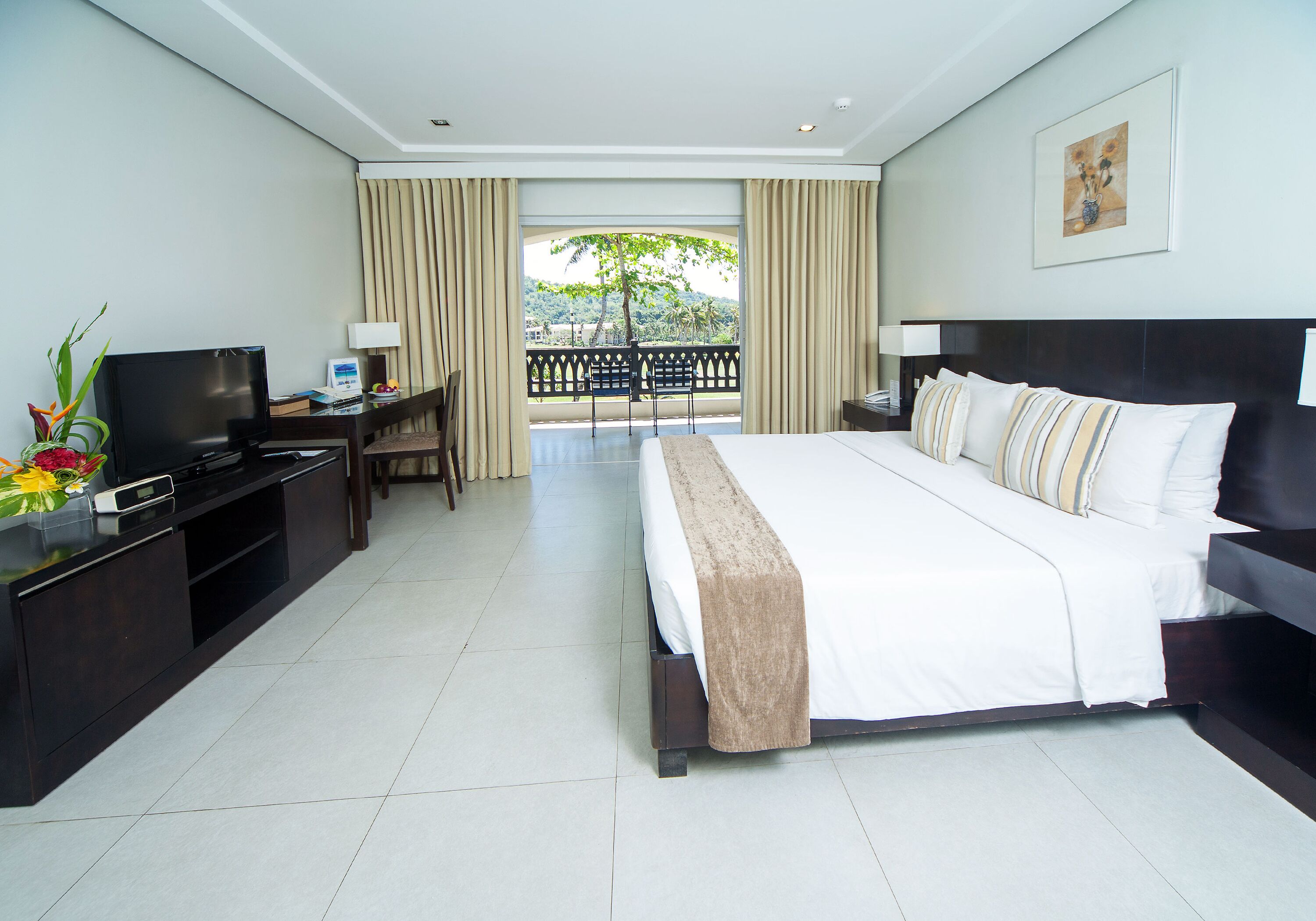 Fairways and Bluewater Newcoast Boracay