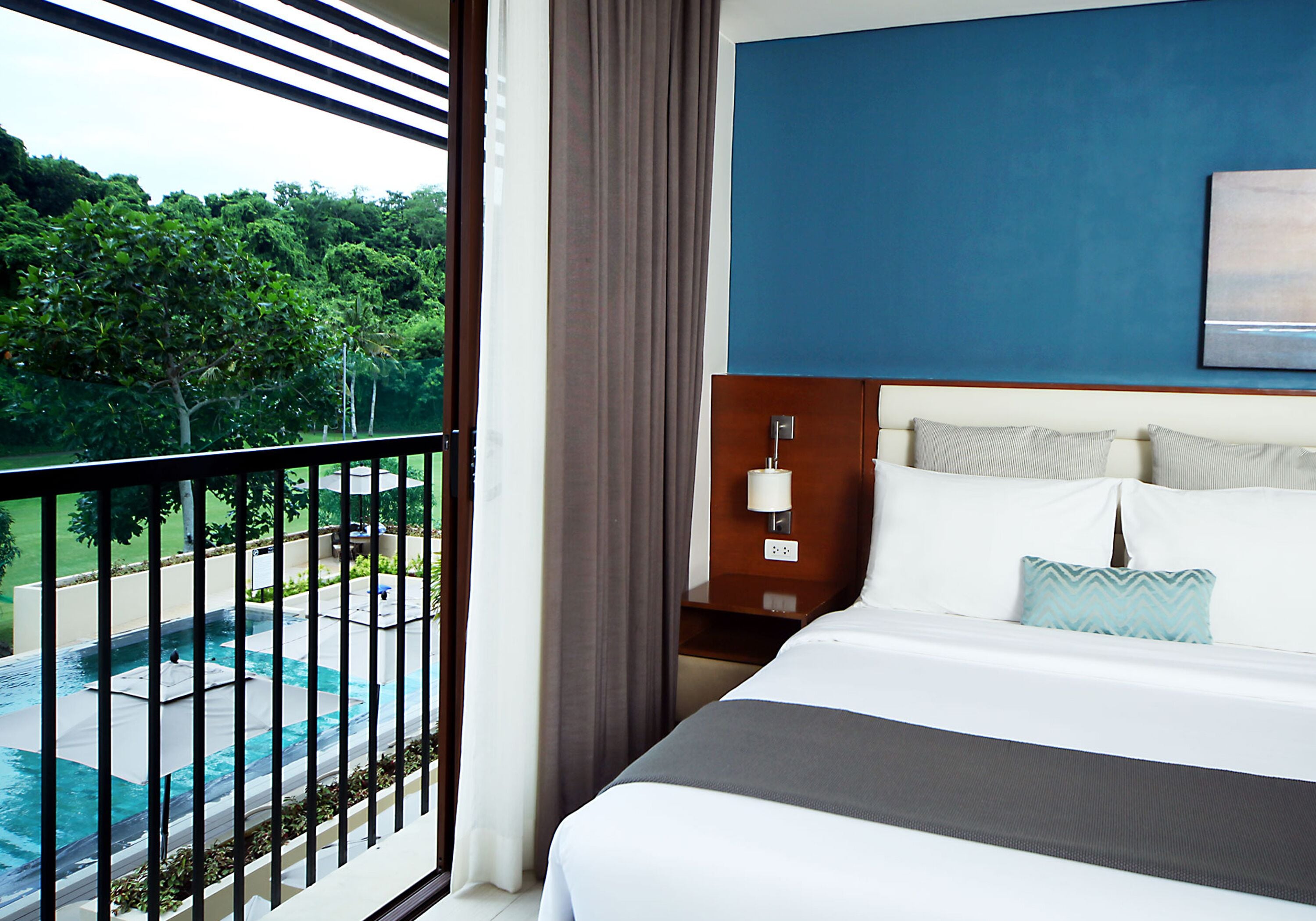 Fairways and Bluewater Newcoast Boracay