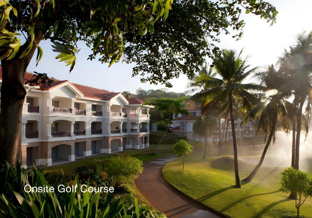Fairways and Bluewater Newcoast Boracay