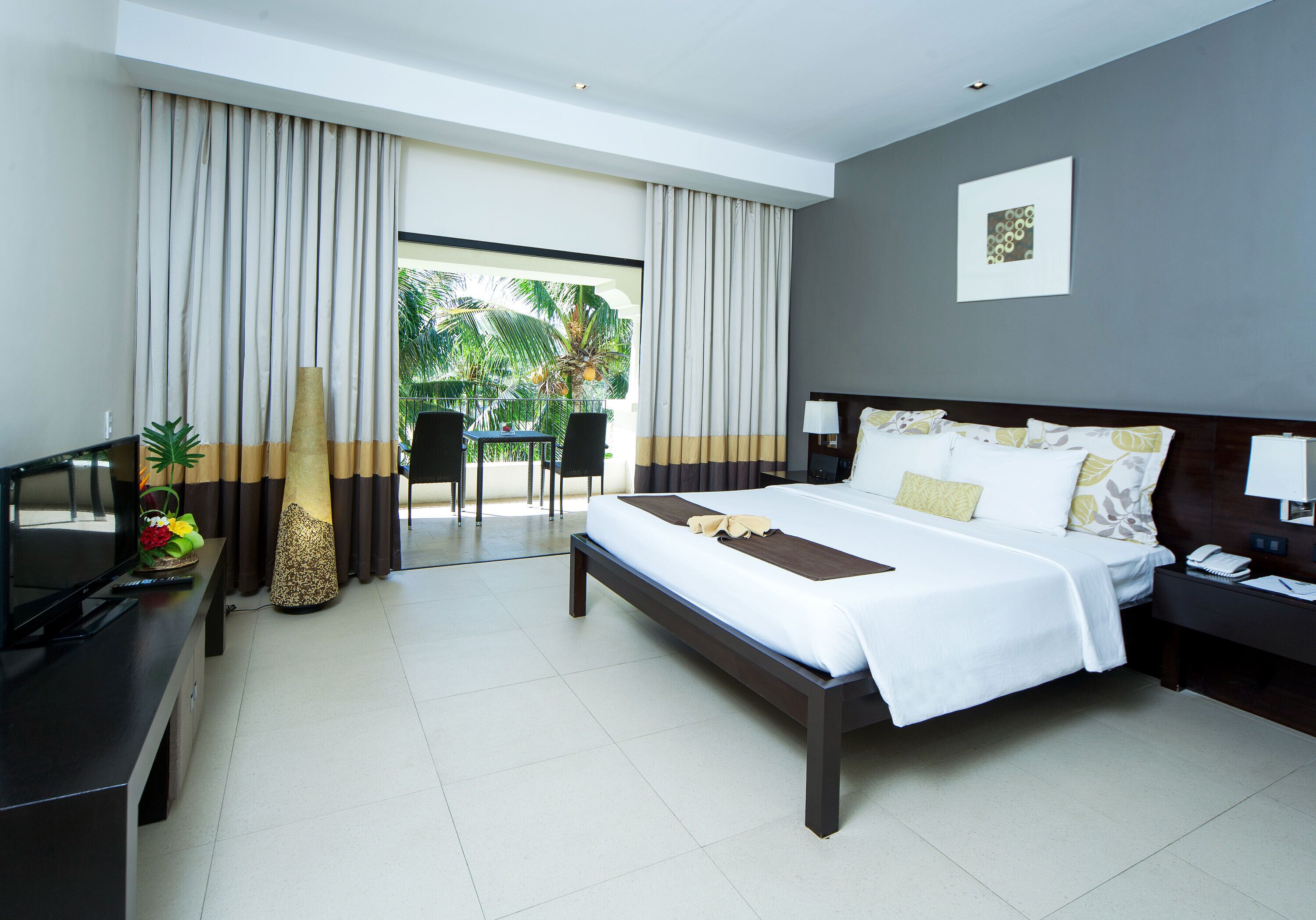 Fairways and Bluewater Newcoast Boracay