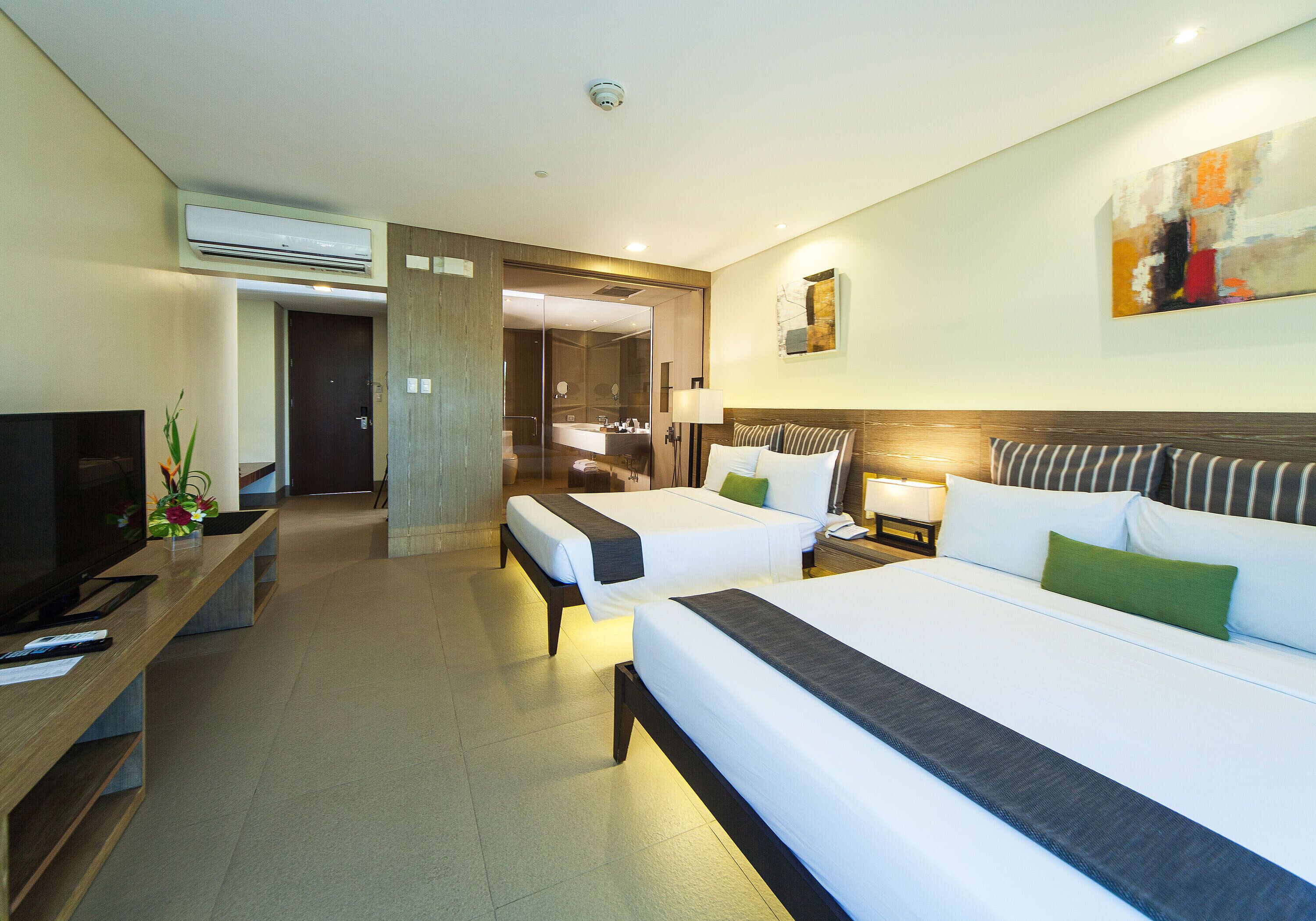 Fairways and Bluewater Newcoast Boracay
