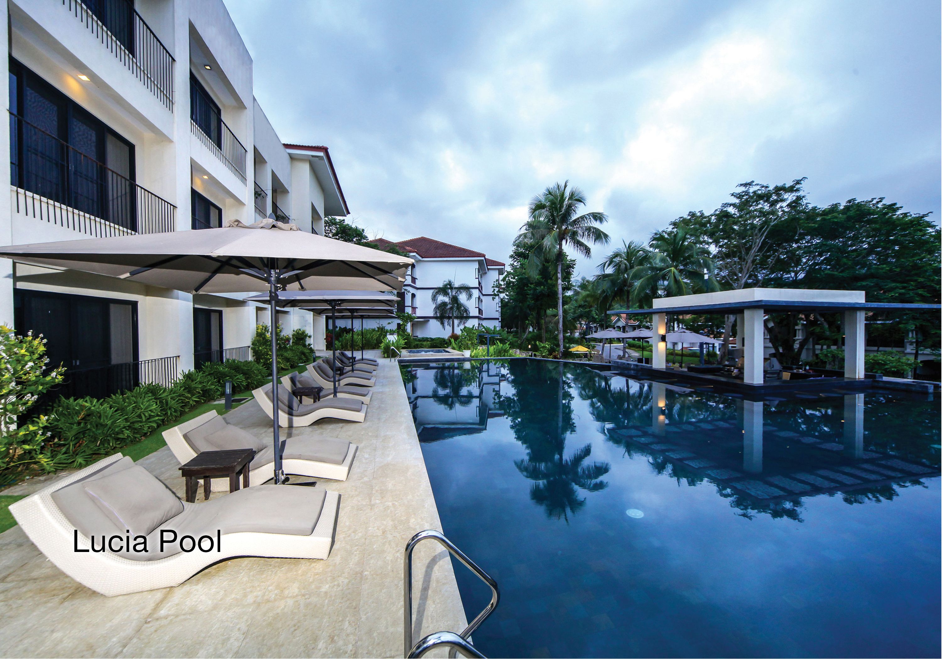 Fairways and Bluewater Newcoast Boracay