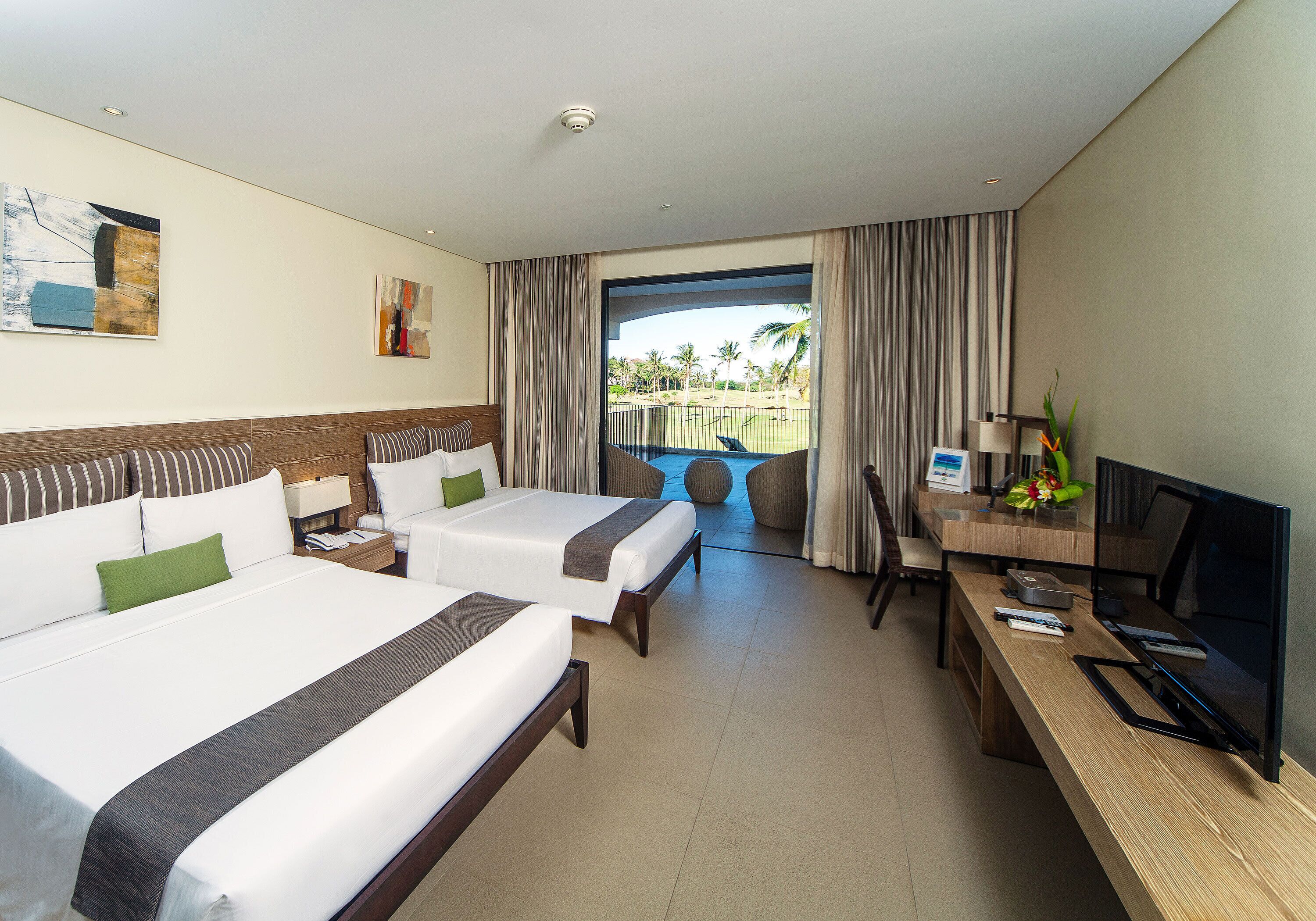 Fairways and Bluewater Newcoast Boracay